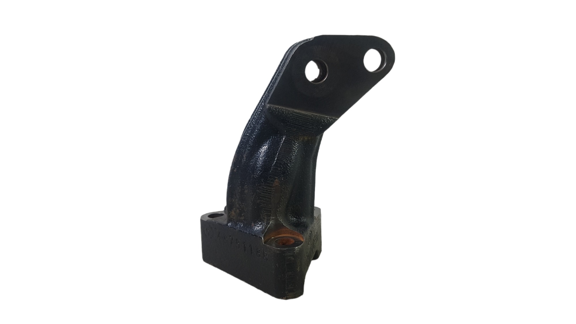 Suporte Direito Motor Fiat Palio Fire Sem Ar Original 2