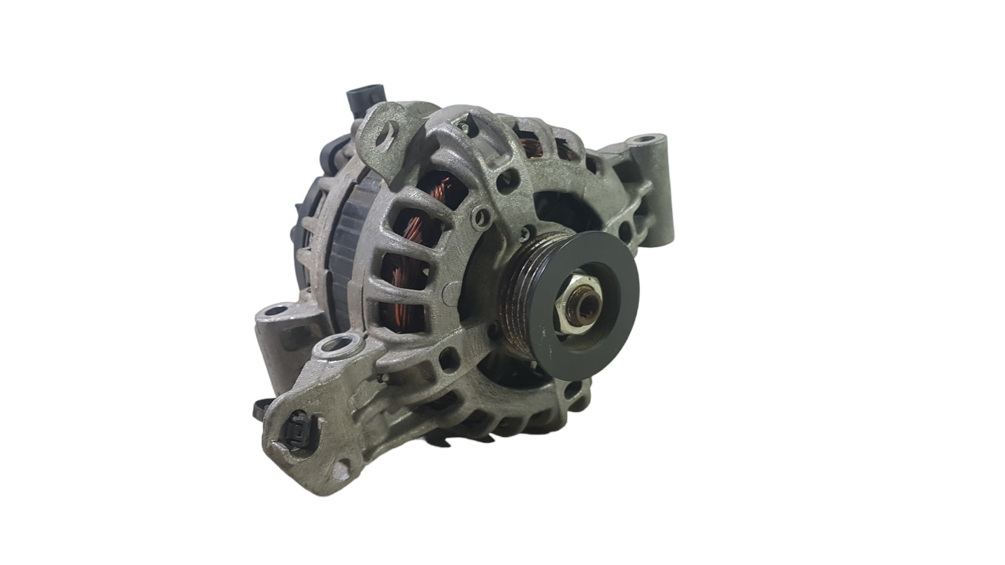 Alternador Gm Chevrolet Prisma Onix Spin 2017 4