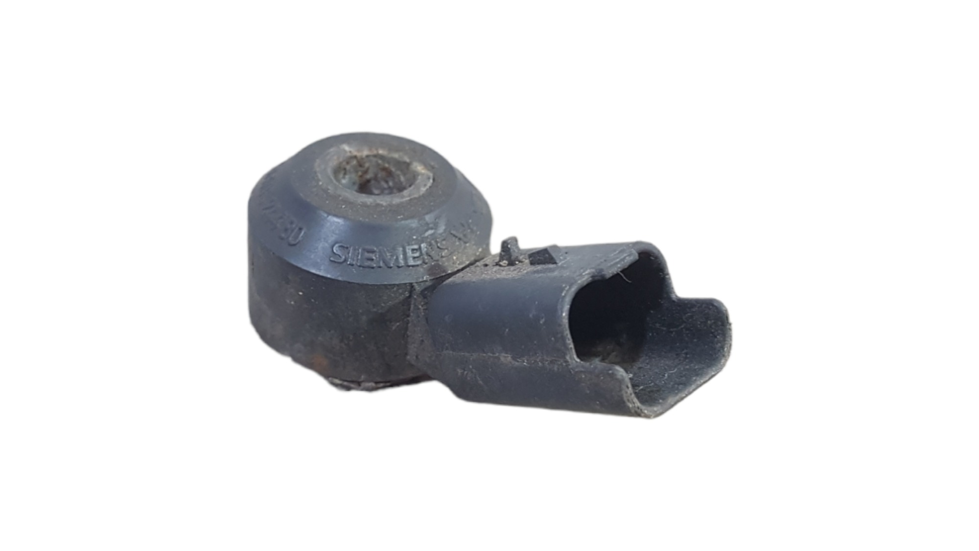 Sensor Detonação Citroen C3 Xtr 1.4 8v 2008 Original 2