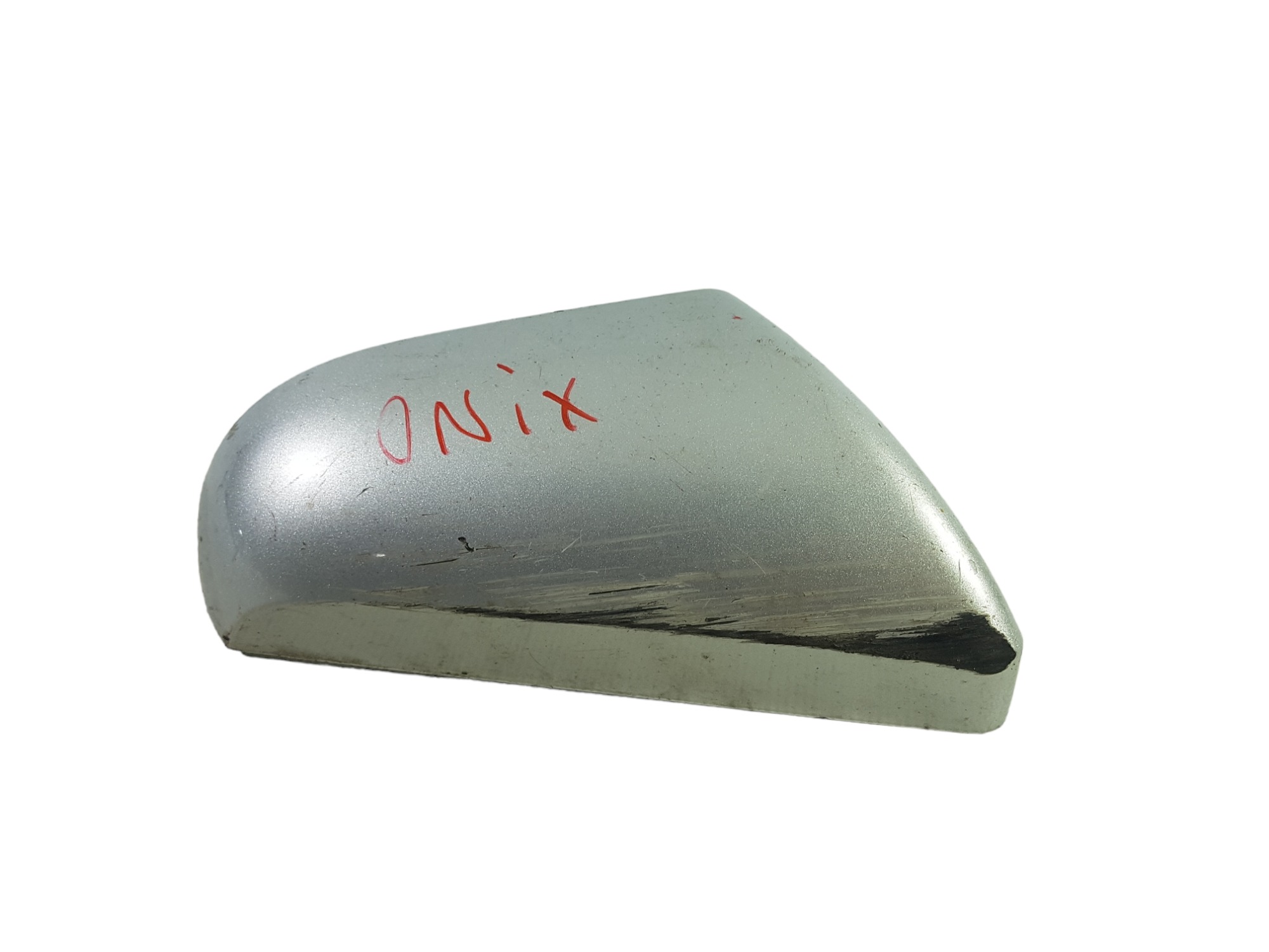 Capa Retrovisor Direito Gm Onix Prisma Original Pintar