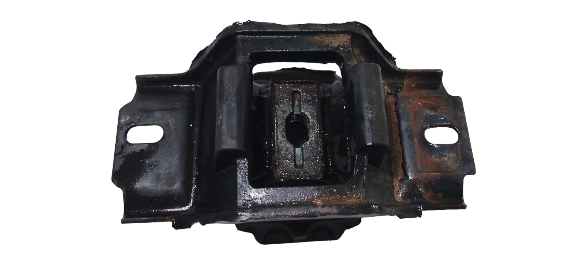 Coxim Superior Câmbio Ford Ecosport Fiesta 1.6 8v 2008 2012 2