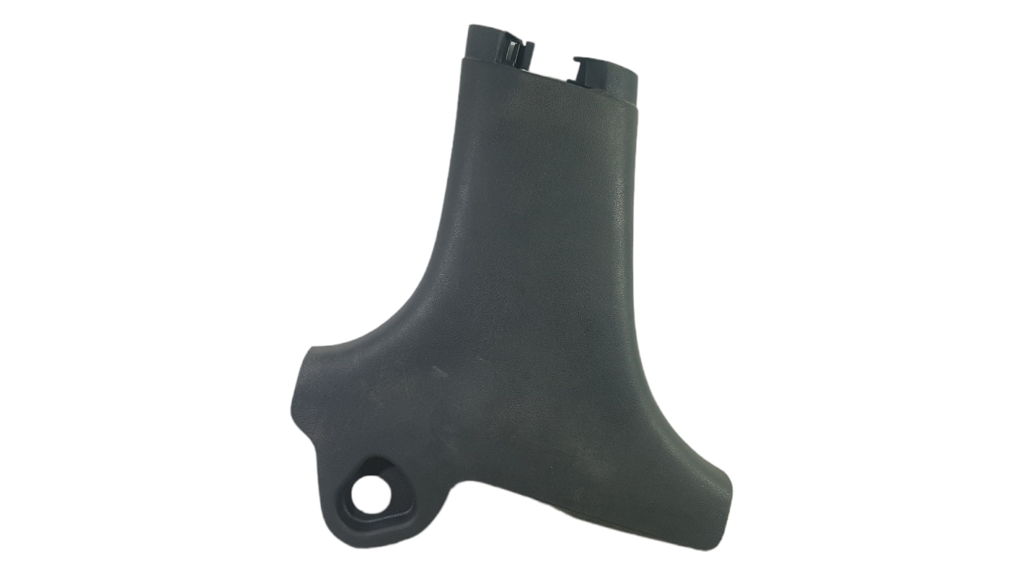 Acabamento Inferior Coluna Esquerdo Peugeot 207 2009 2010 11 1