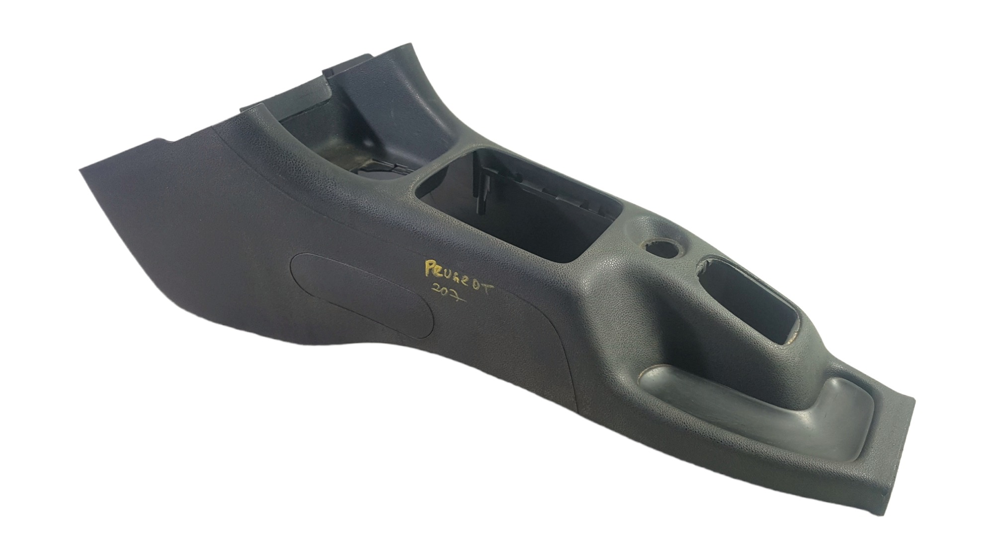 Console Central Peugeot 206 207 2009 2010 2012 Original 1
