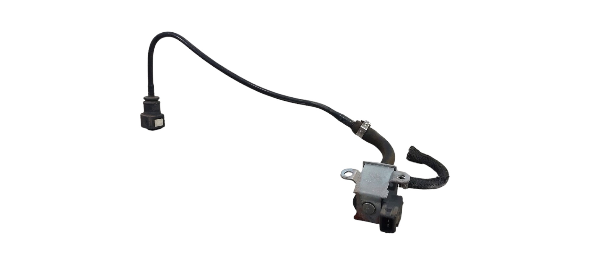 Válvula Solenoide Citreon C3 Xtr 2008 Original 4