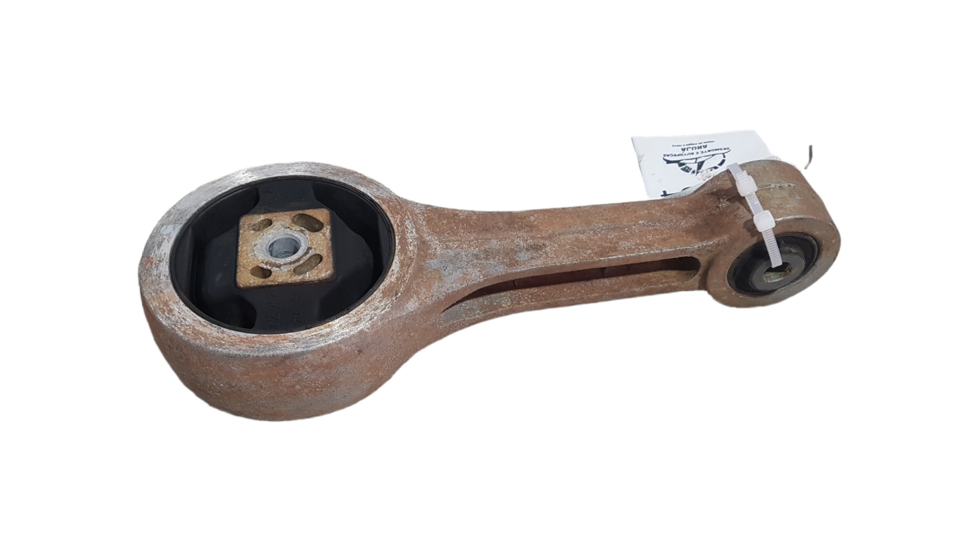 Coxim Câmbio Vw Voyage 1.6 16v Original 4