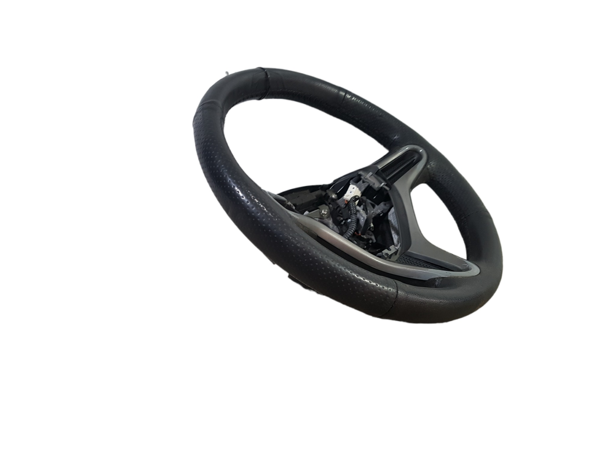 Volante Honda City 2013 Original Usado