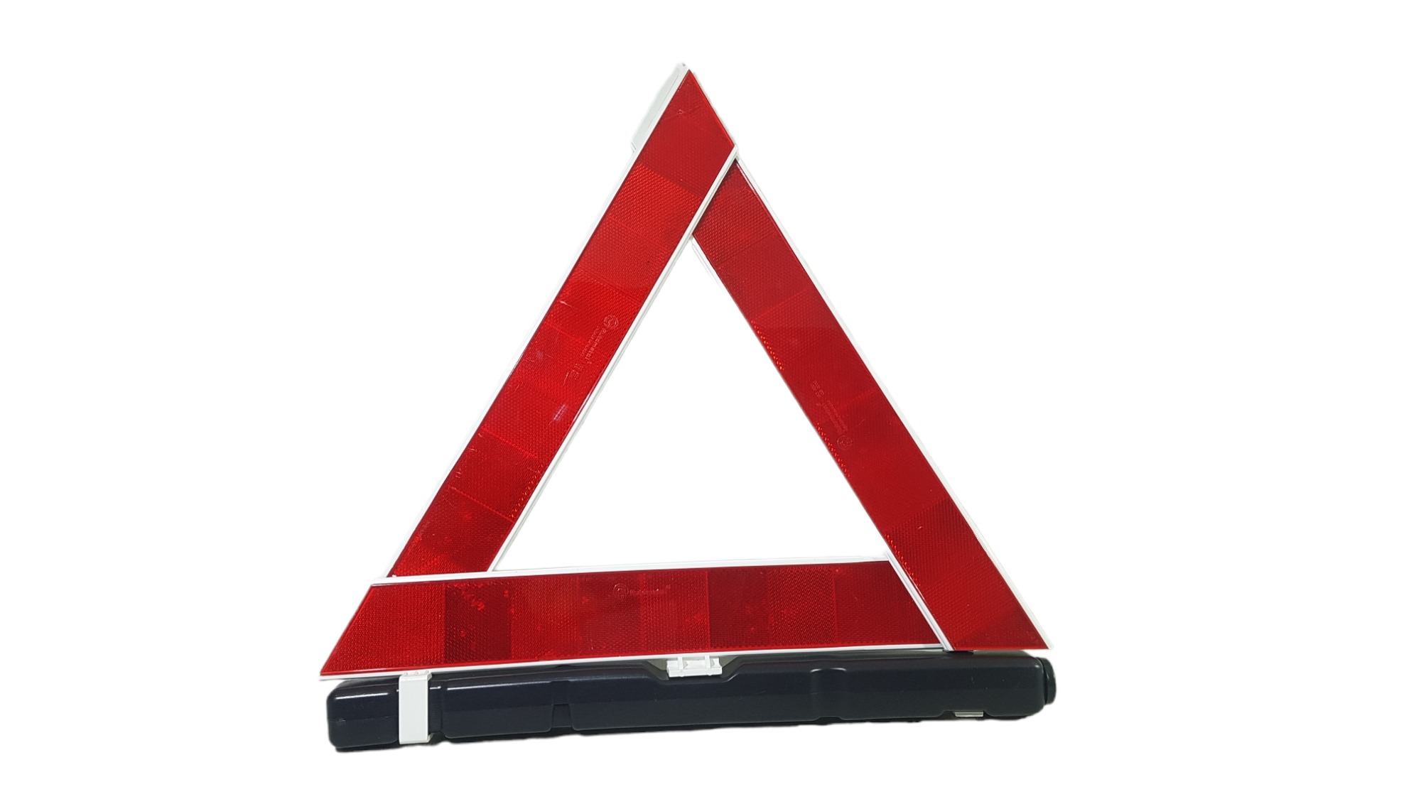 Triângulo Estepe Original Fiat Palio Idea Strada 1001838160