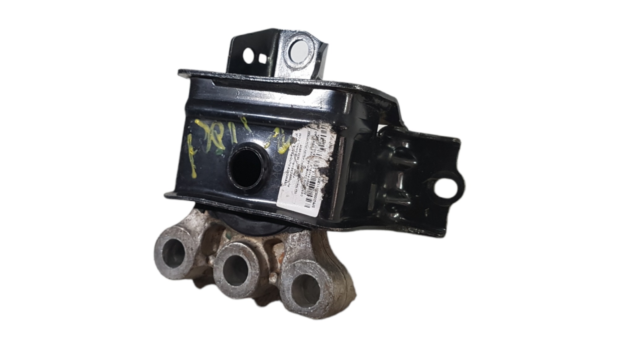Coxim Motor Ld Gm Spin Onix 1.0 1.8 13 14 15 A 18 2019 2