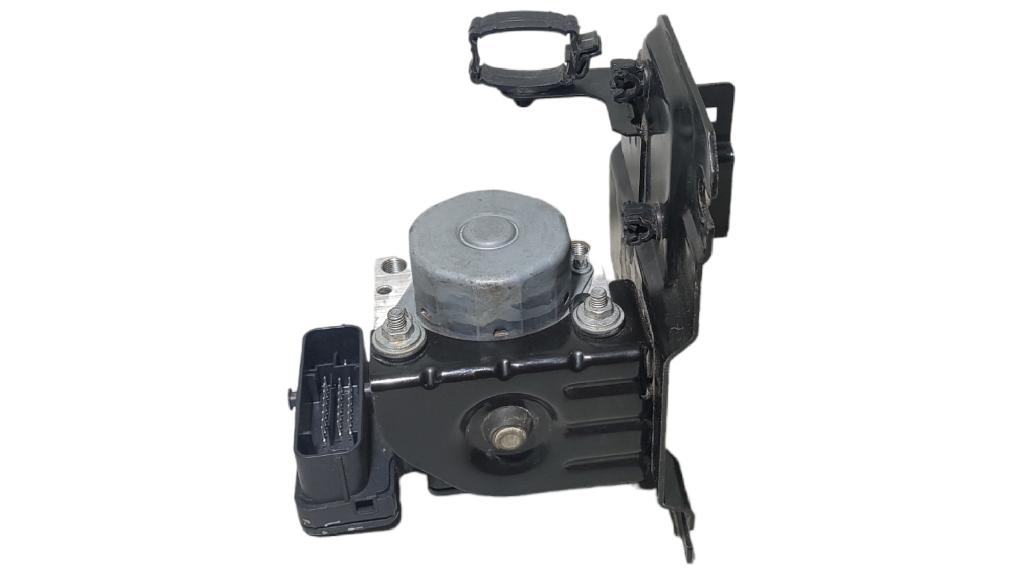 Bomba Abs Fiat Strada 2013 1.8 Etorq Locker Dualogic Usado 5
