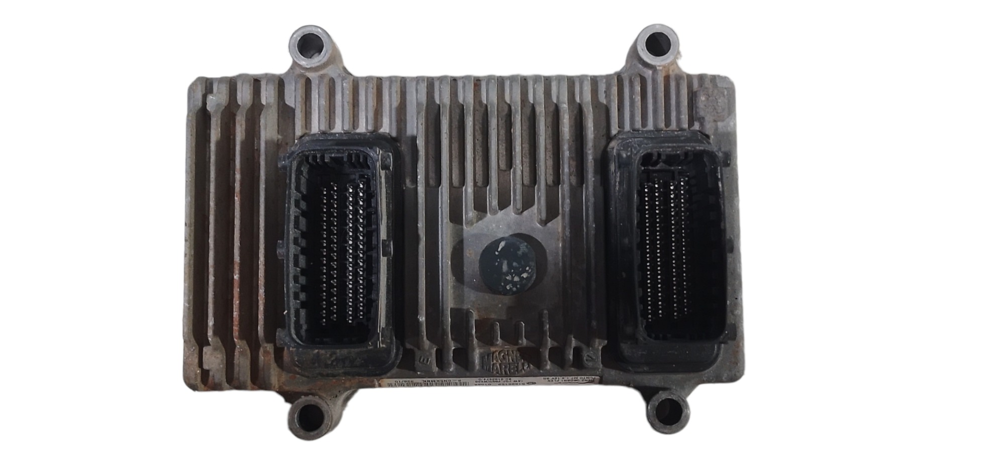 Modulo Injeção Fiat Punto 1.6 16v 3