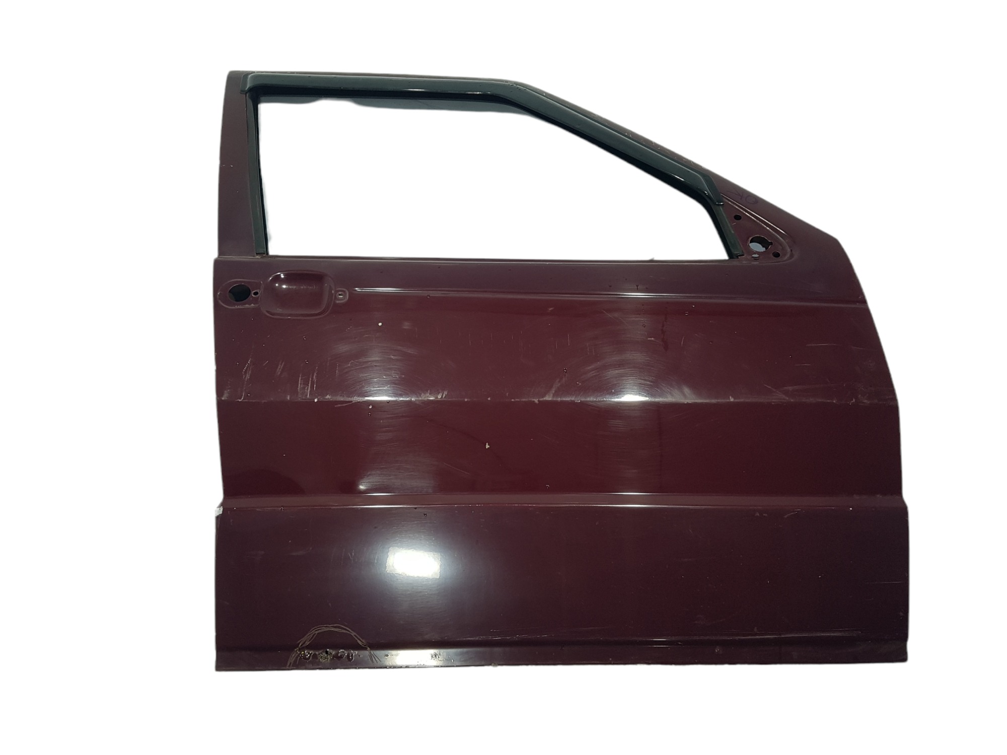Porta Dianteira Direita Fiat Uno 1996
