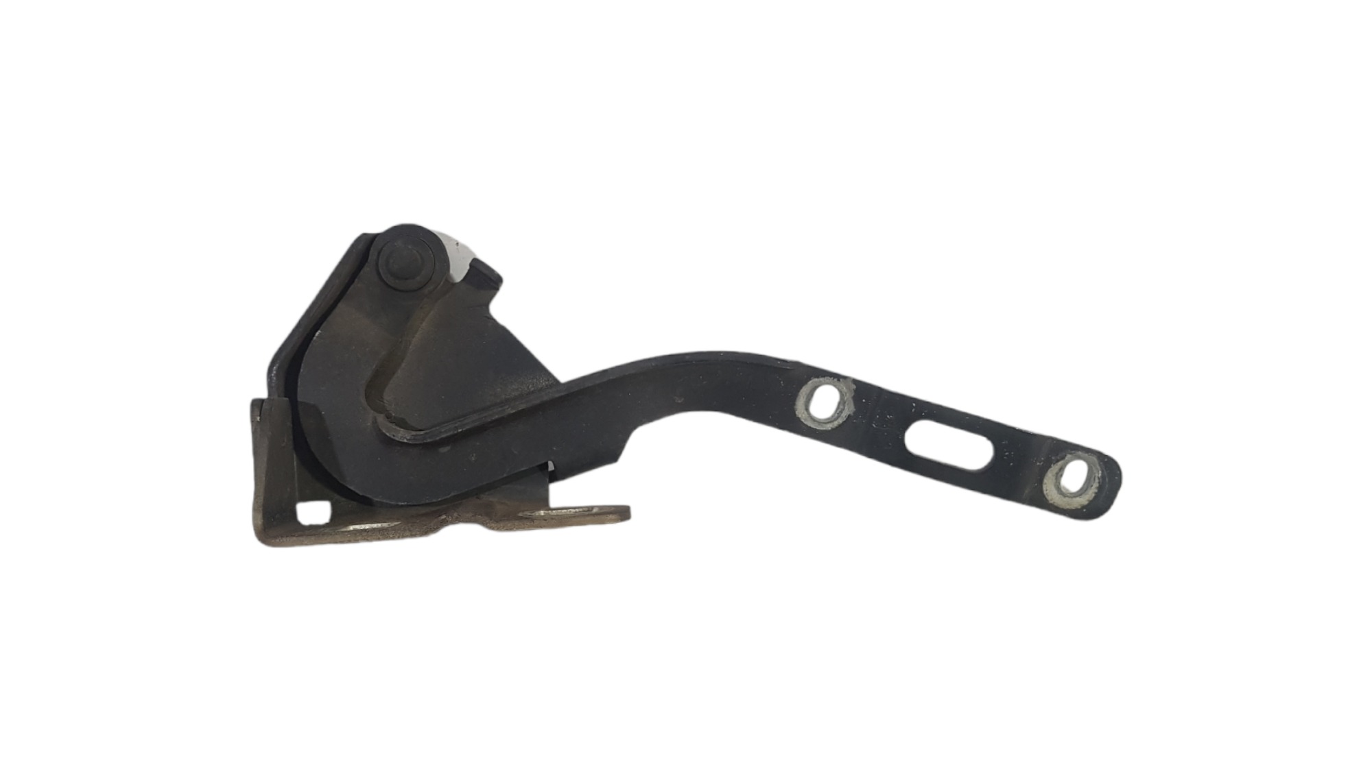 Dobradiça Braço Capô L. D Fiat Idea Elx 2006 Original 4