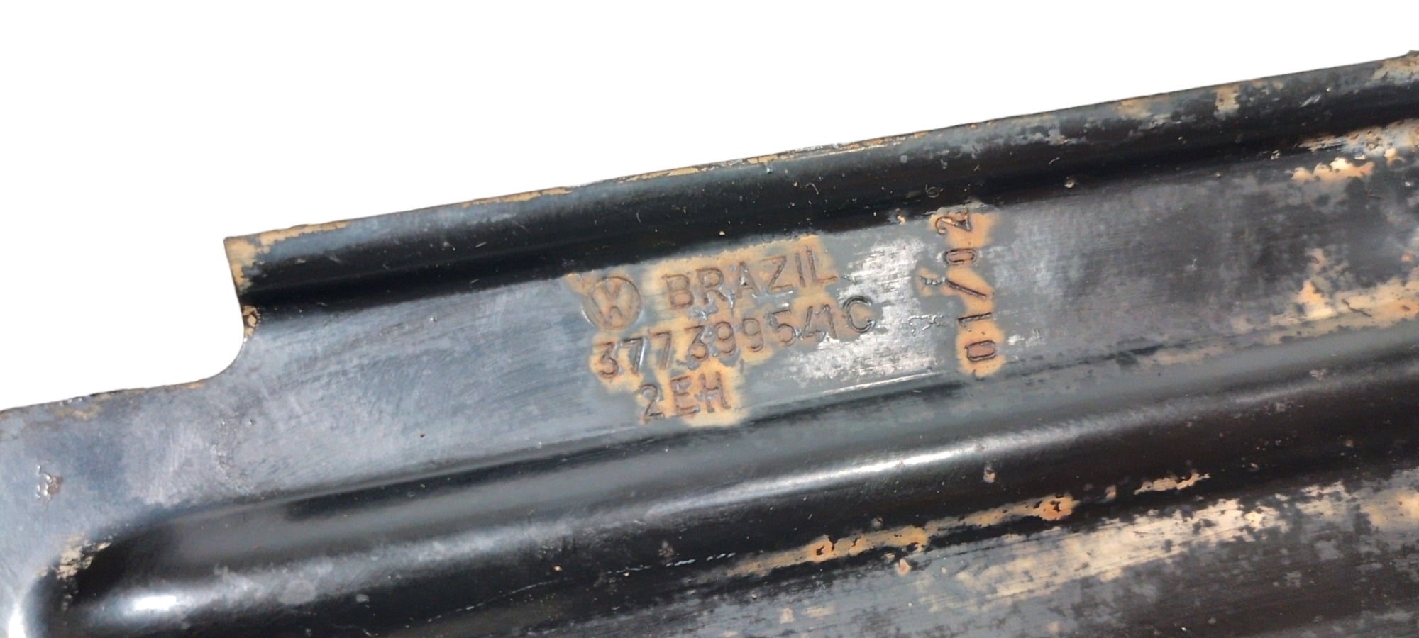 Suporte Coxim Cambio Vw Gol G3 2000 2001 2005 Original 7