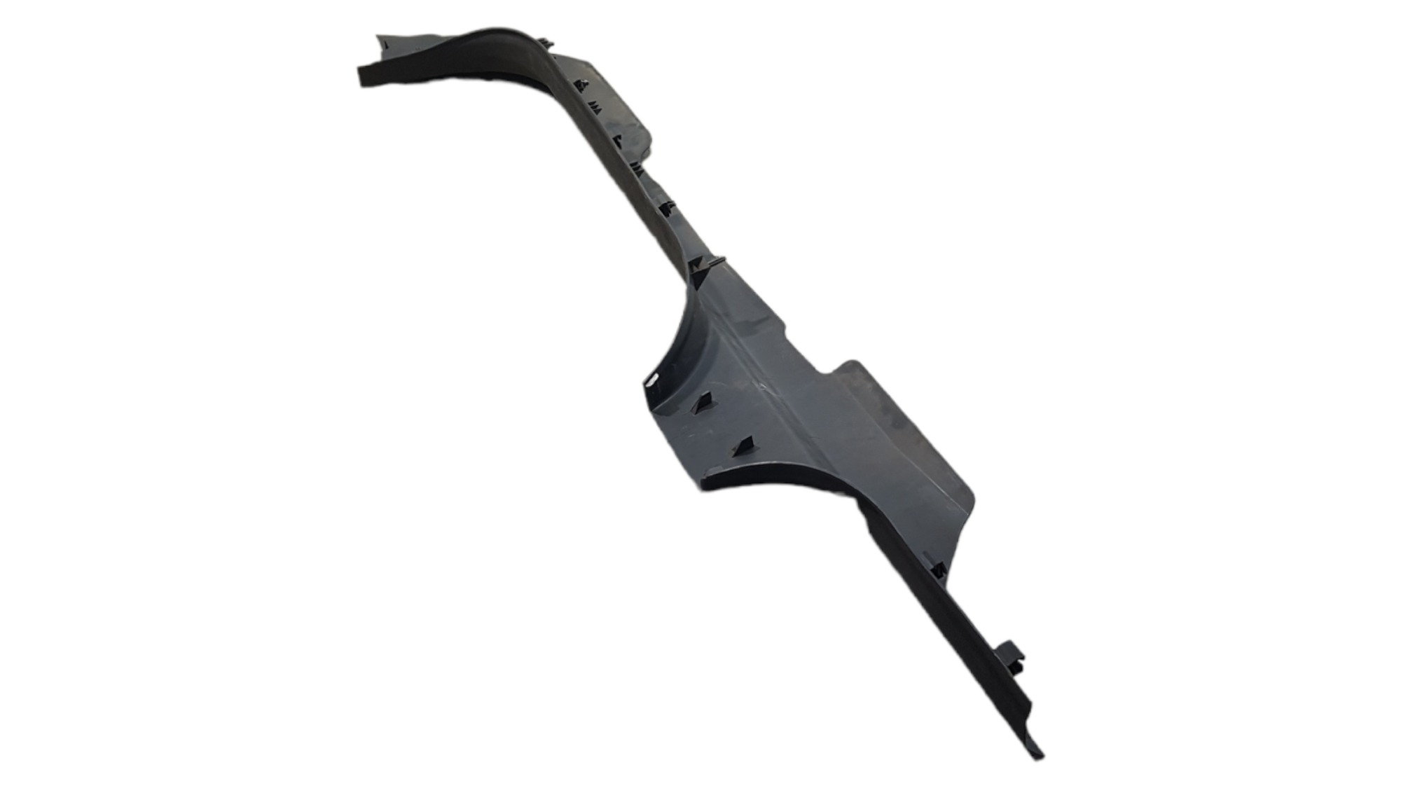 Acabamento Soleira L. D Gm Vectra 2007 Original 3