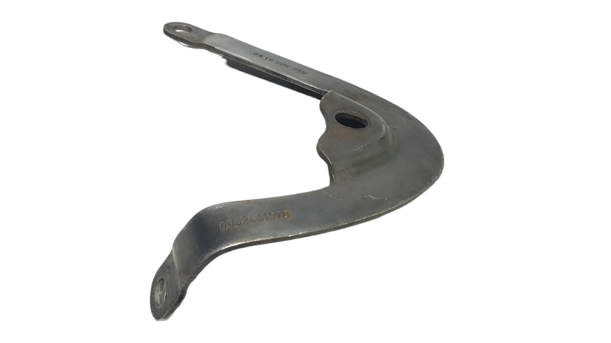 Suporte Escapamento Motor Vw Fox Gol G6 Original 03025319c
