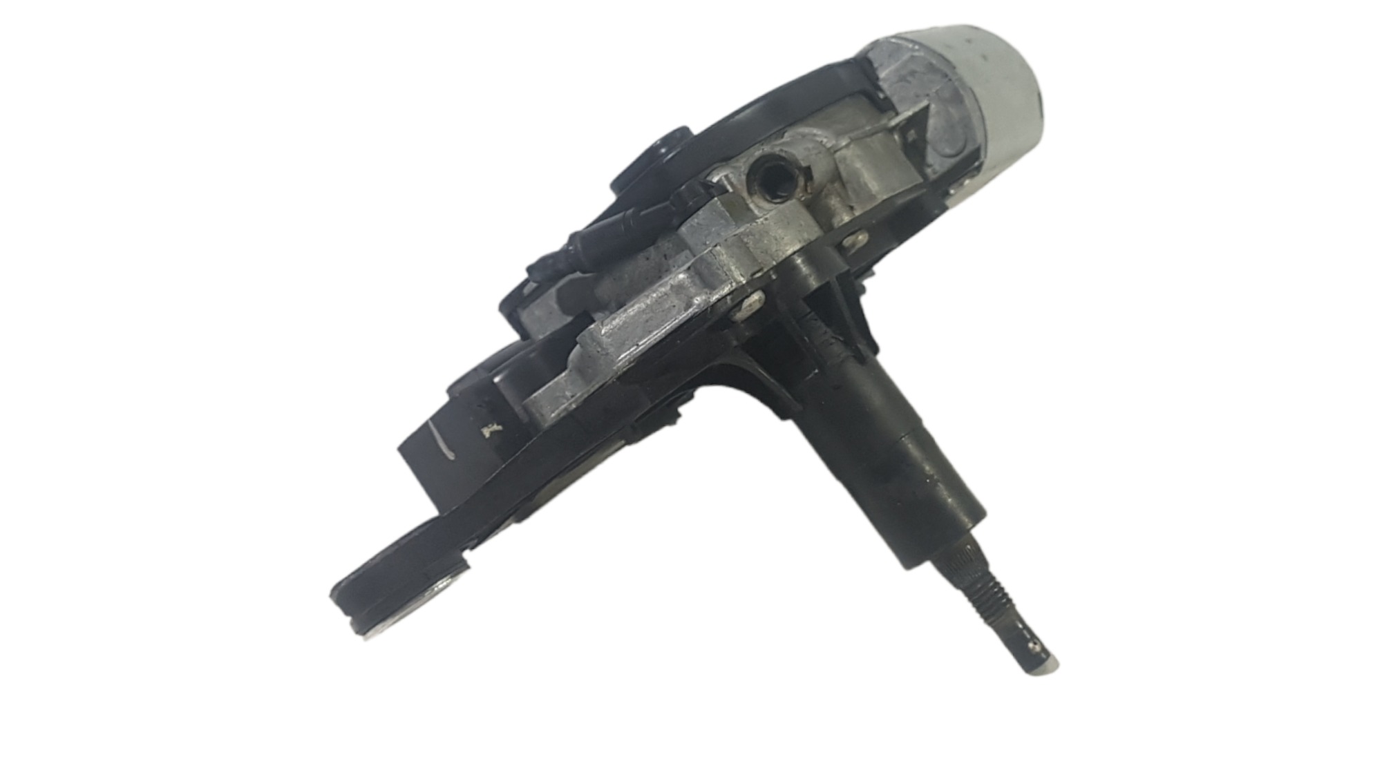 Motor Limpador Traseiro Vw Fox 2010 2011 2014 Original 5