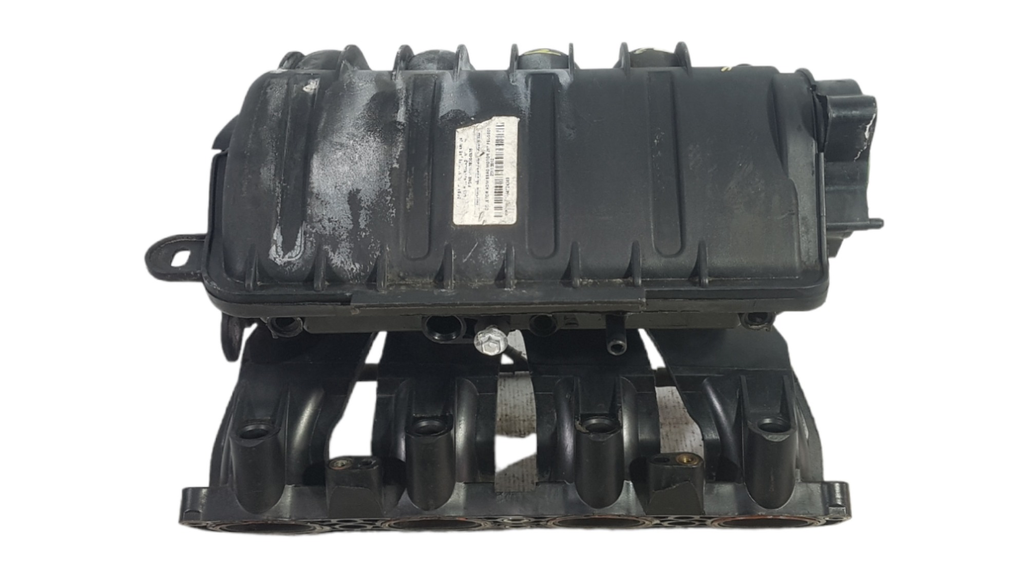 Coletor Admissão Peugeot 207 2006 2007 2008 2009 2010 2012