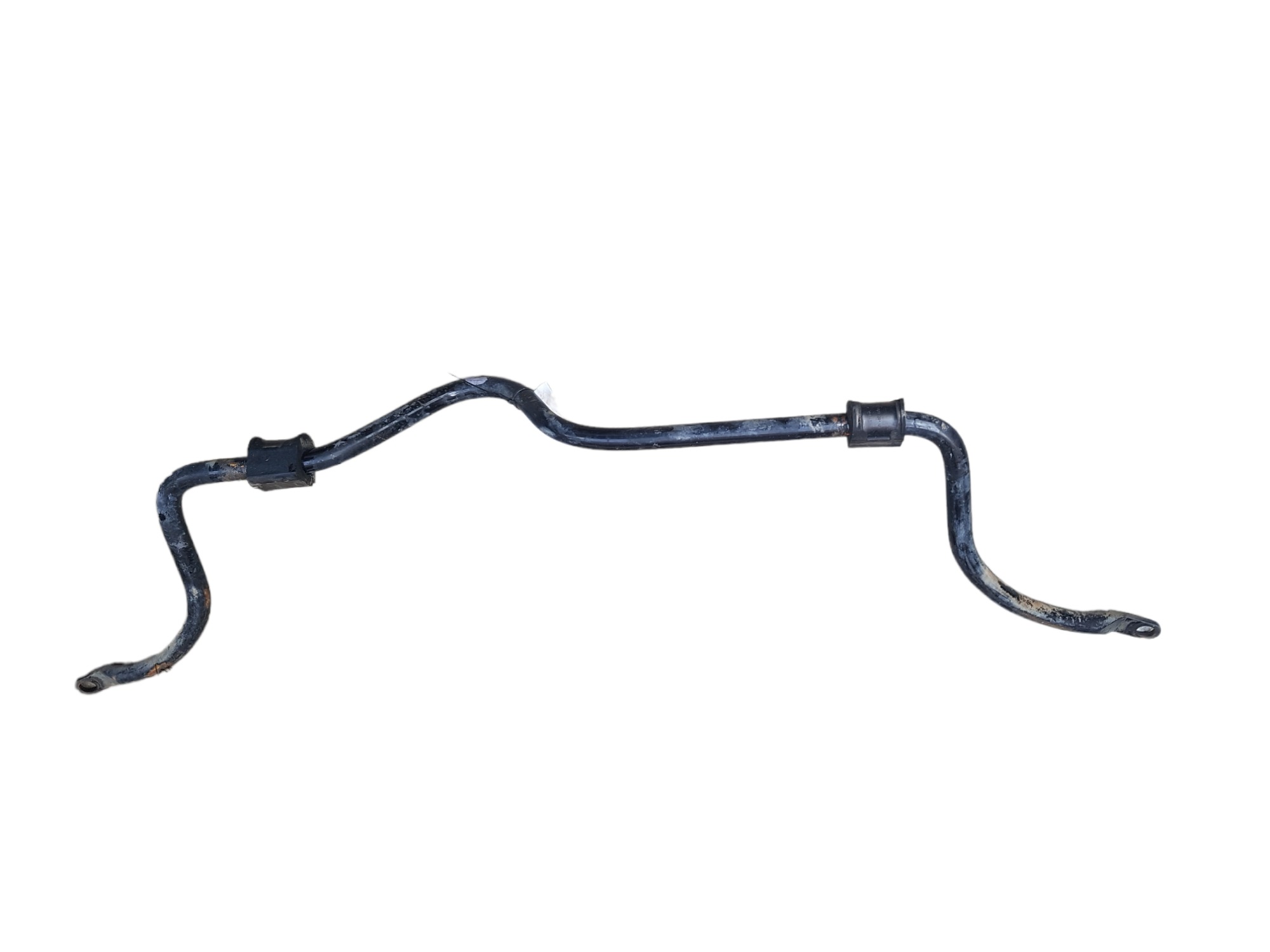 BARRA ESTABILIZADORA RENAULT CLIO 2006 ORIGINAL USADO