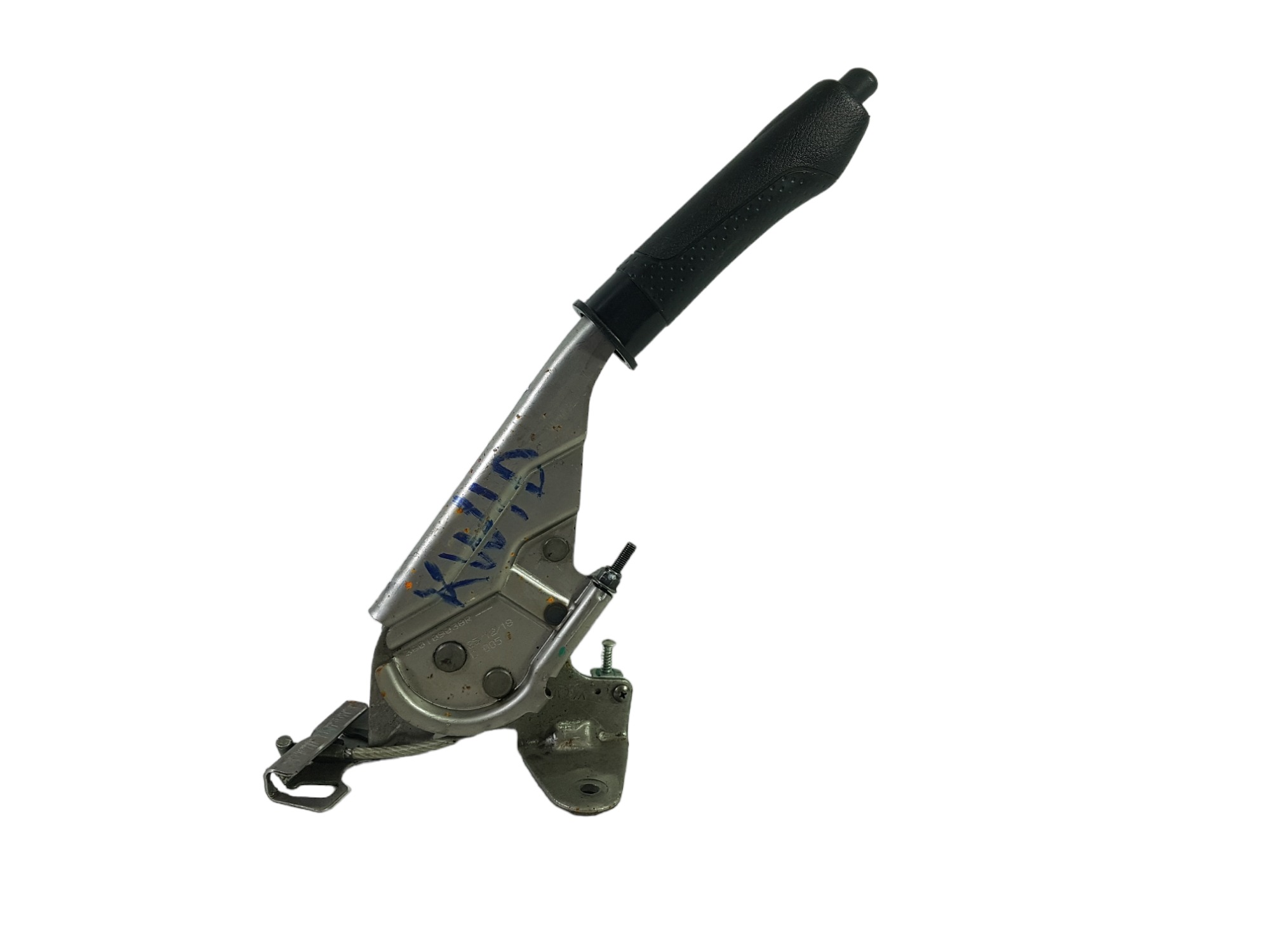 Alavanca Freio Mão Renault Kwid 2019 2020 1