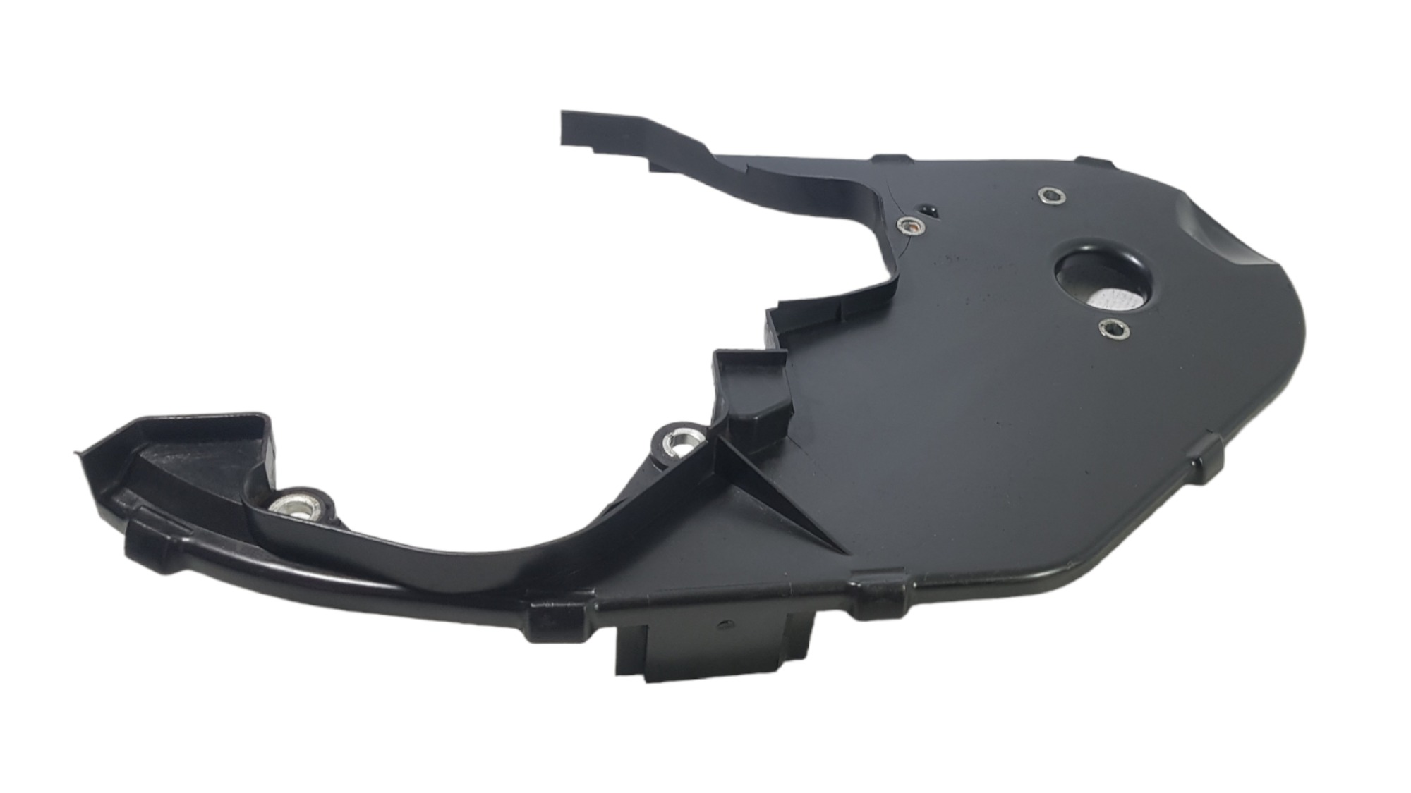 Capa Correia Dentada Volkswagen Fox Gol Polo 1.6