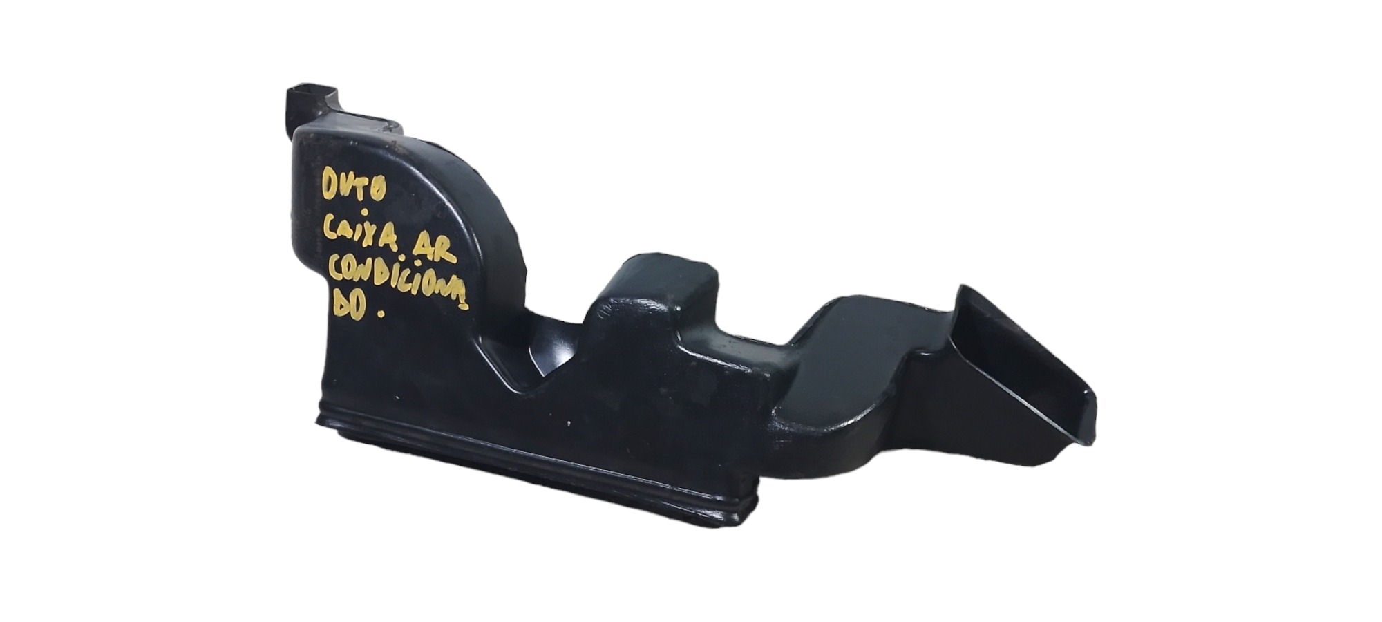 Duto Saida Ar Condicionado Vw Gol G3 G4 2014 Original 9