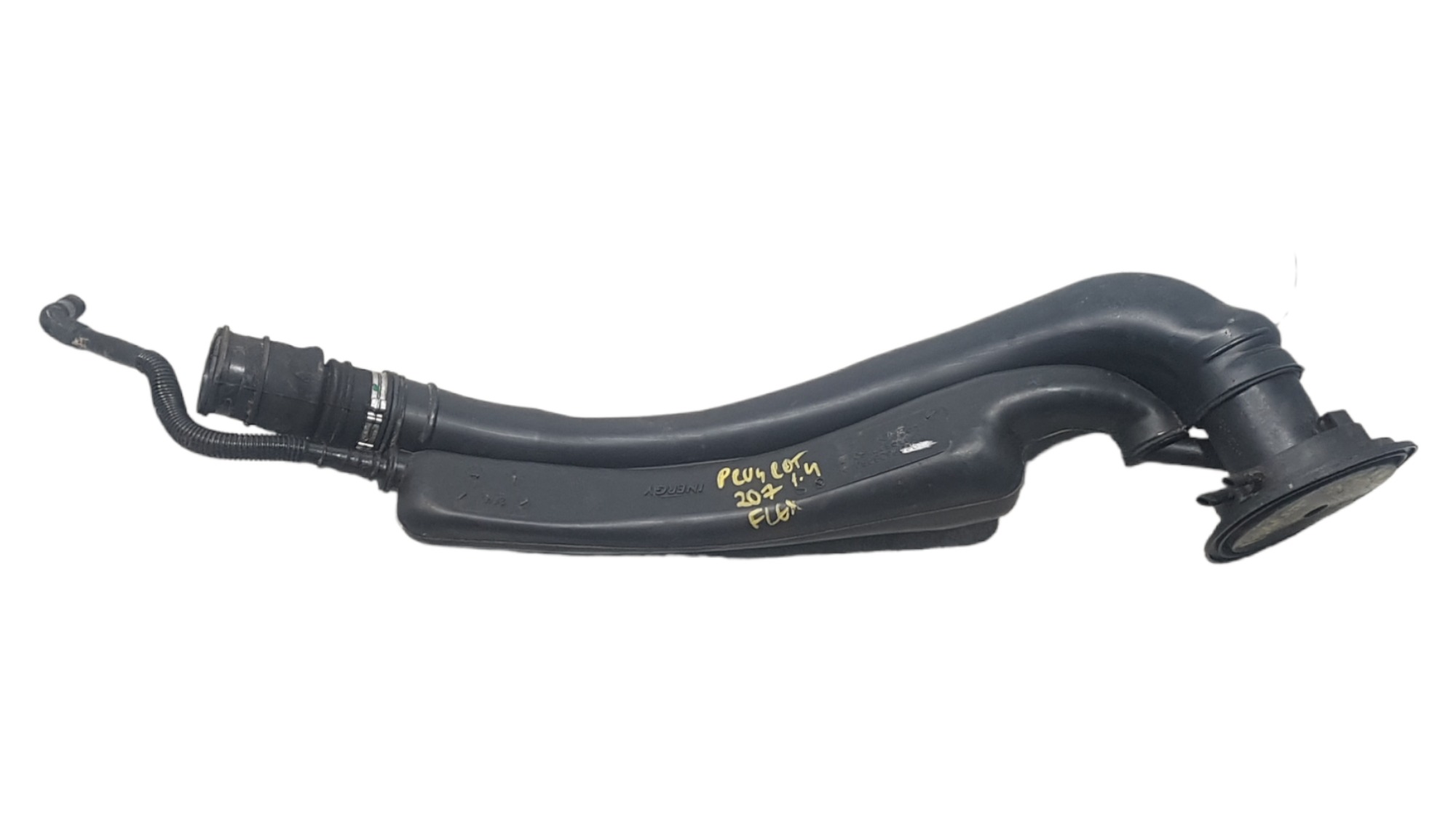 Gargalo Tanque Combustível Peugeot 207 2009 2010 9659526980