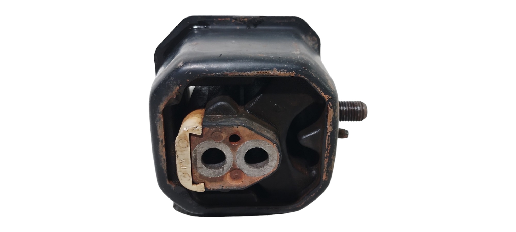 Coxim Motor Vw Gol G3 1.0 At 2003 Original 377199382 1 2