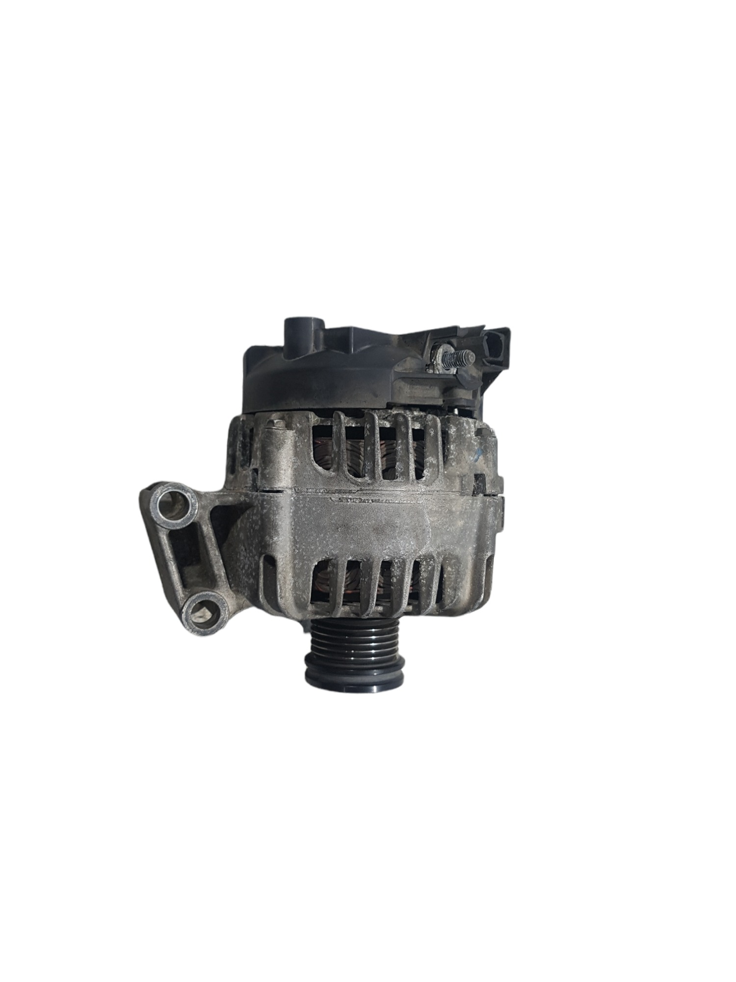 Alternador Ford New Fiesta Ecosport 1.5 1.6 Sigma 3