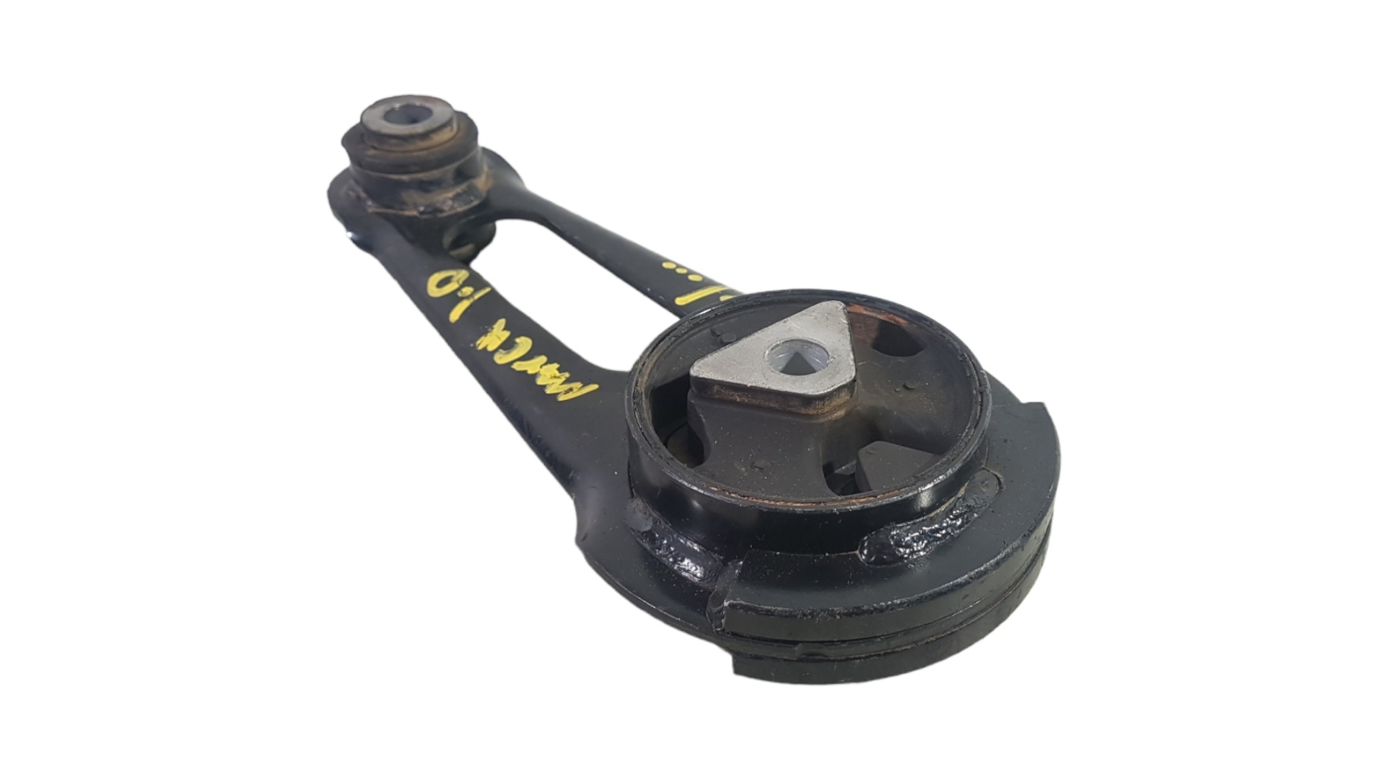 Coxim Inferior Nissan March Versa 2013 14 Orig 1a70201 7