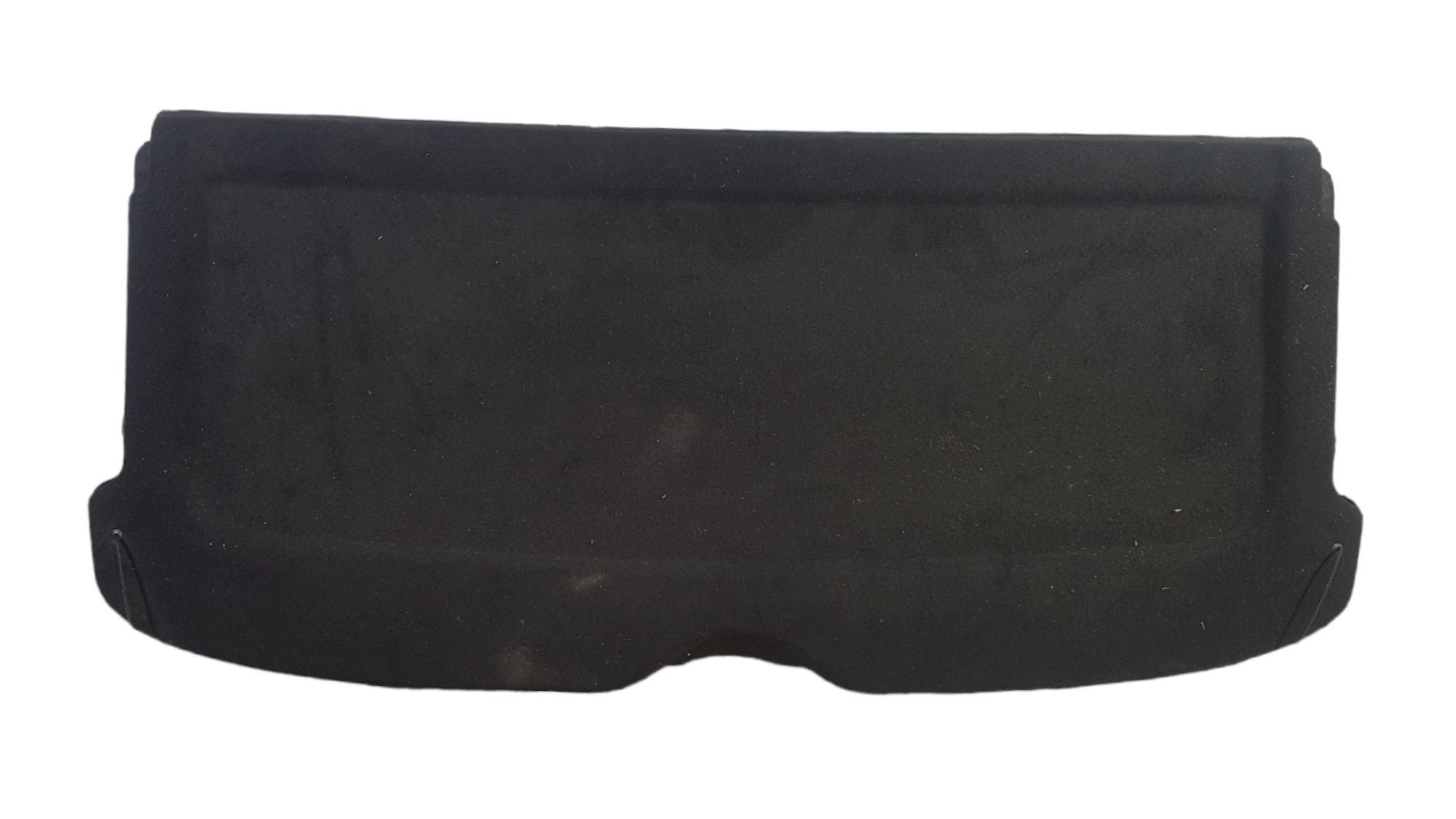 Tampa Bagagito Traseiro Som Peugeot 307 2010 Original