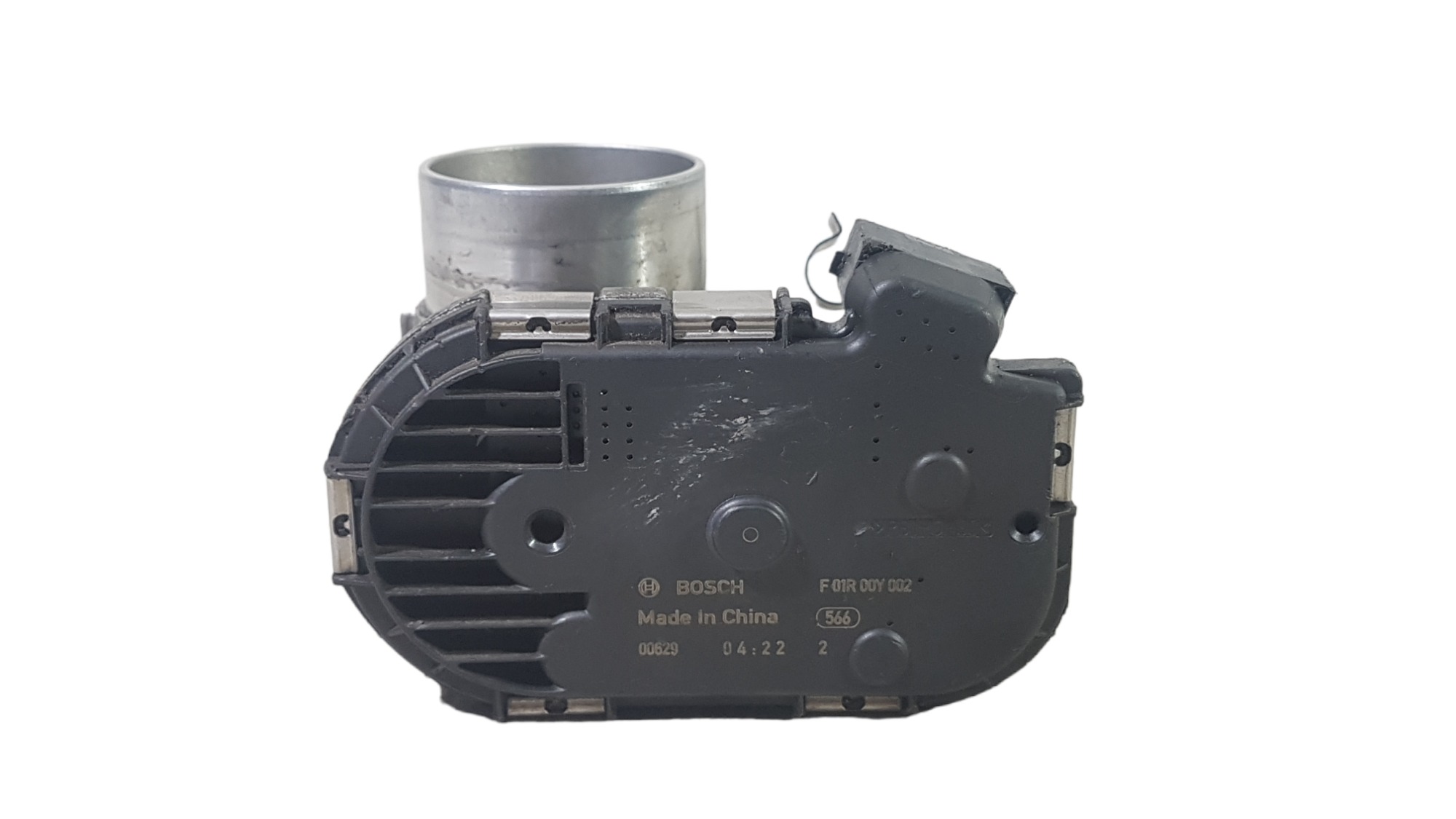 Corpo Borboleta Tbi Fiat Idea 1.4 8v 2006 2007 2008 2010