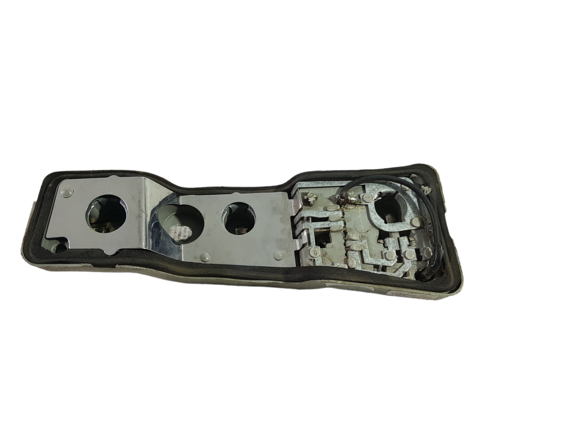 Circuito Lanterna Direita Fiat Palio 2002 Original 2490180