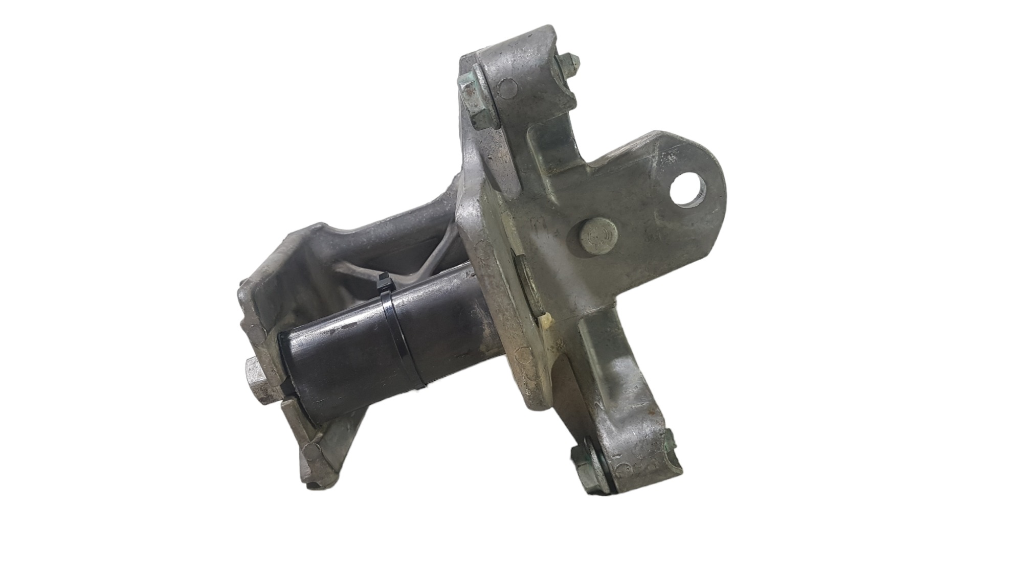 Suporte Coxim Esquerdo Câmbio Vw Polo Voyage Ea111 Original 7