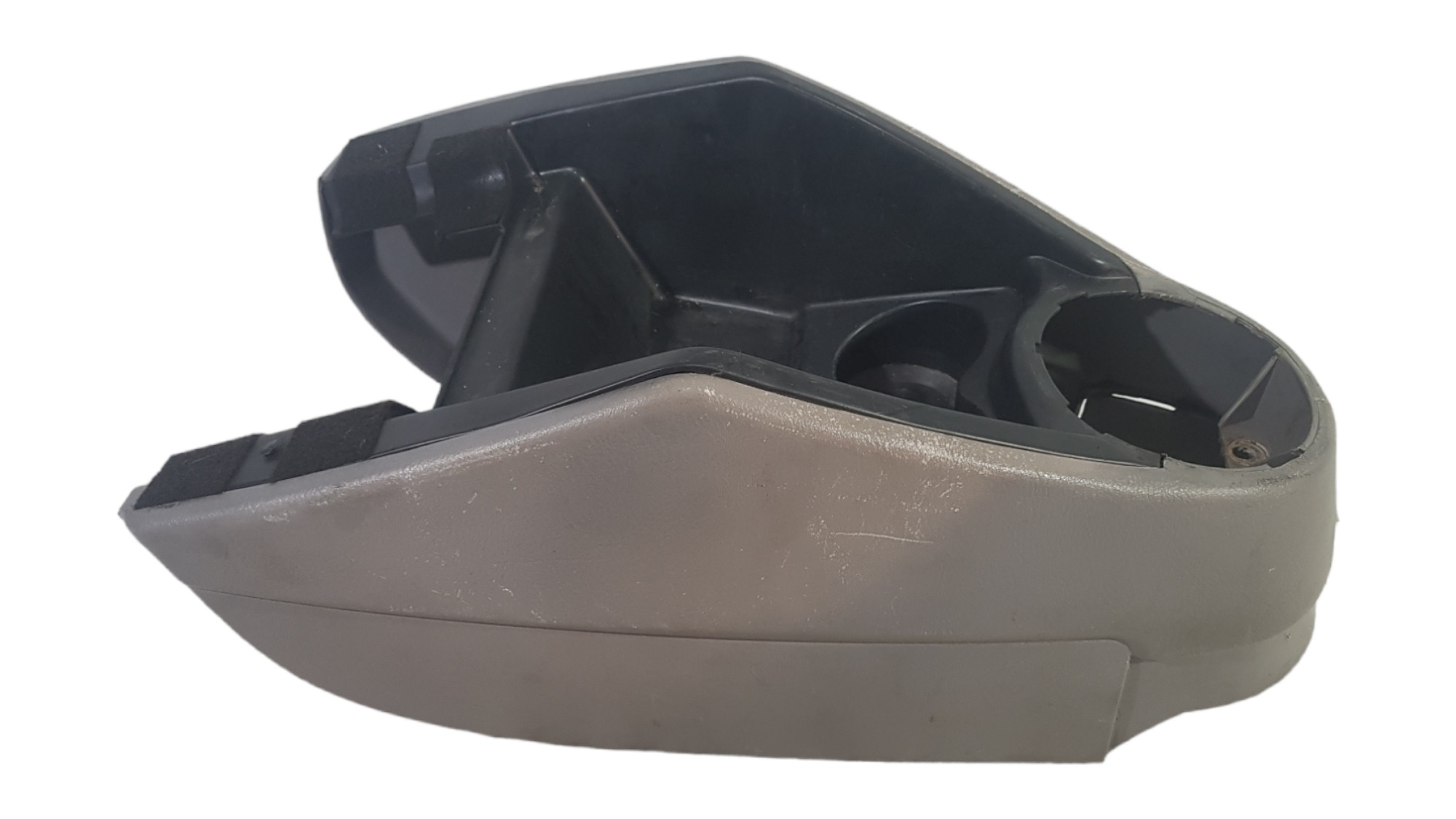 Console Central Vw Gol G3 2000 01 02 03 A 05 Original 5