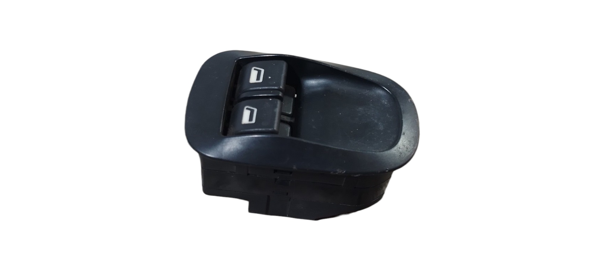 Botão Vidro Porta Motorista Dianteira Esquerda Peugeot 207 O 2