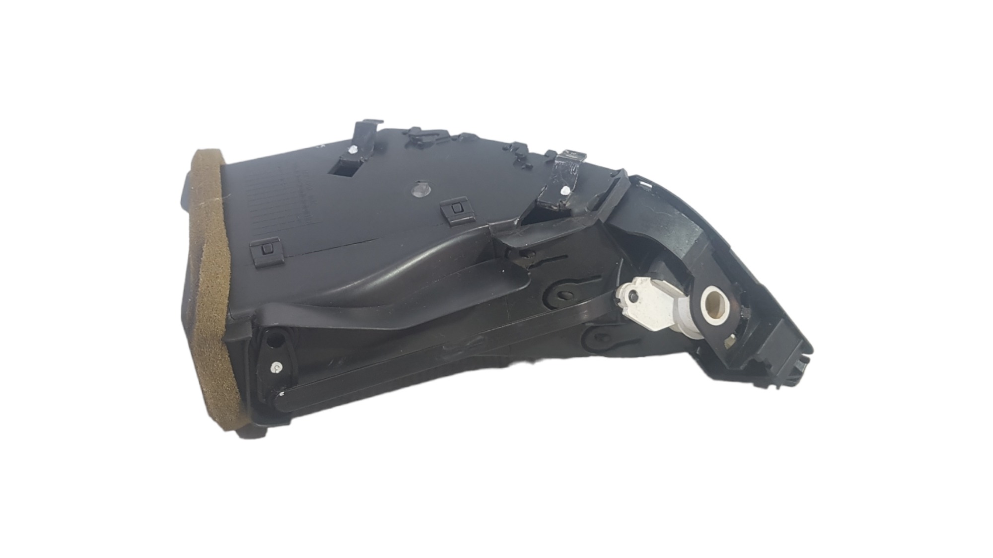 Difusor Ar L. E Ford New Fiesta 2012 2015 Orig 4