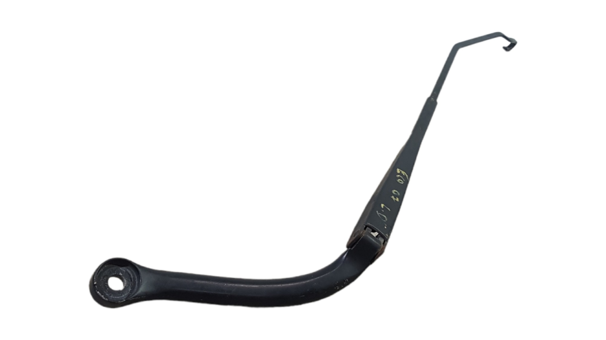Haste Limpador Parab. L. D Ford Ecosport 2007 Original