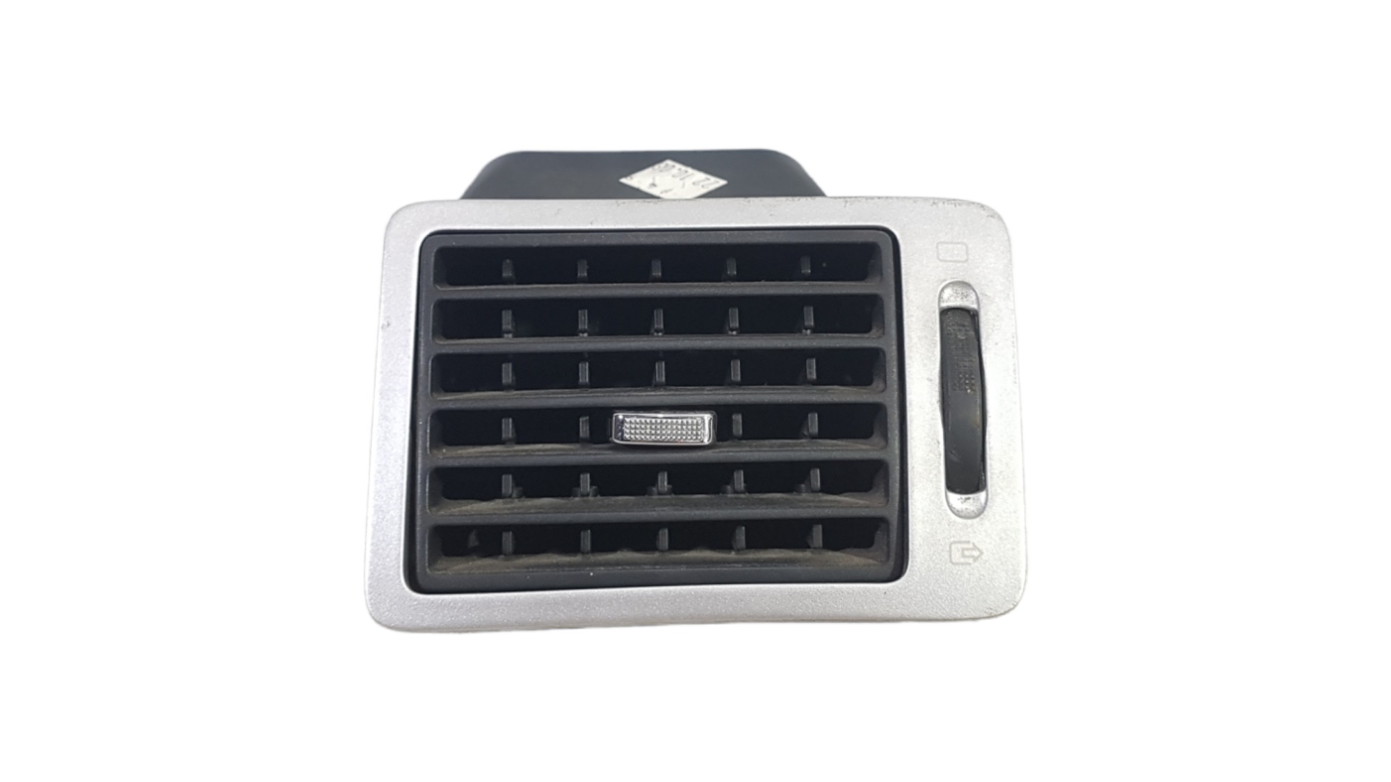 Difusor L. D Peugeot 307 Pr Pk 2010 Original 1