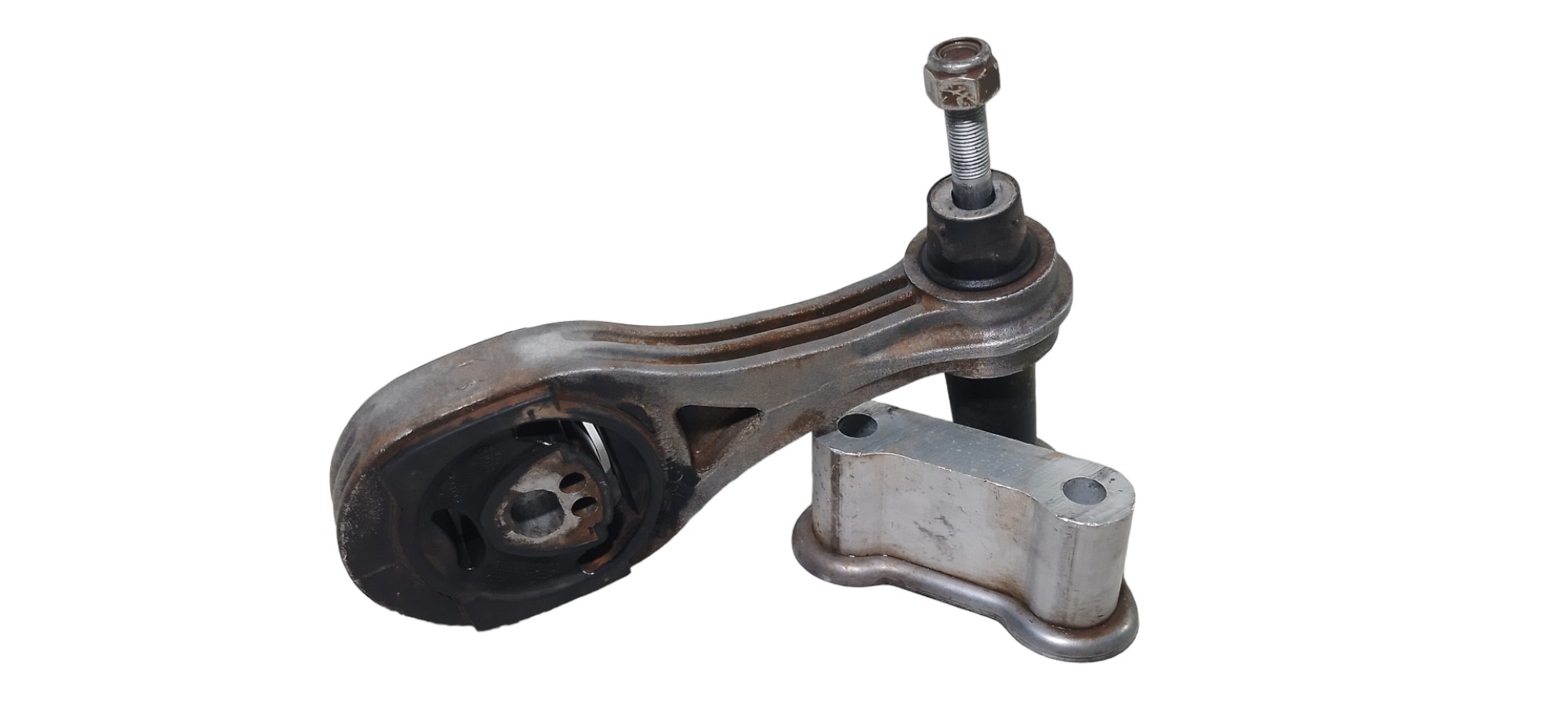 Coxim Inferior Câmbio Fiat Punto Etorq 1.6 1.8 Original 1