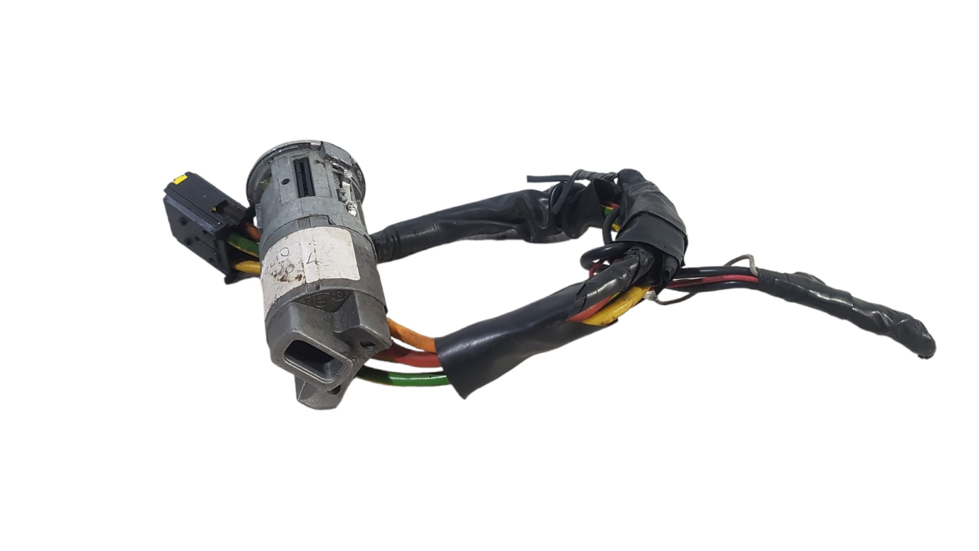 Cilindro Miolo Ignição Renault Clio 08 09 10 11 A 2015 6