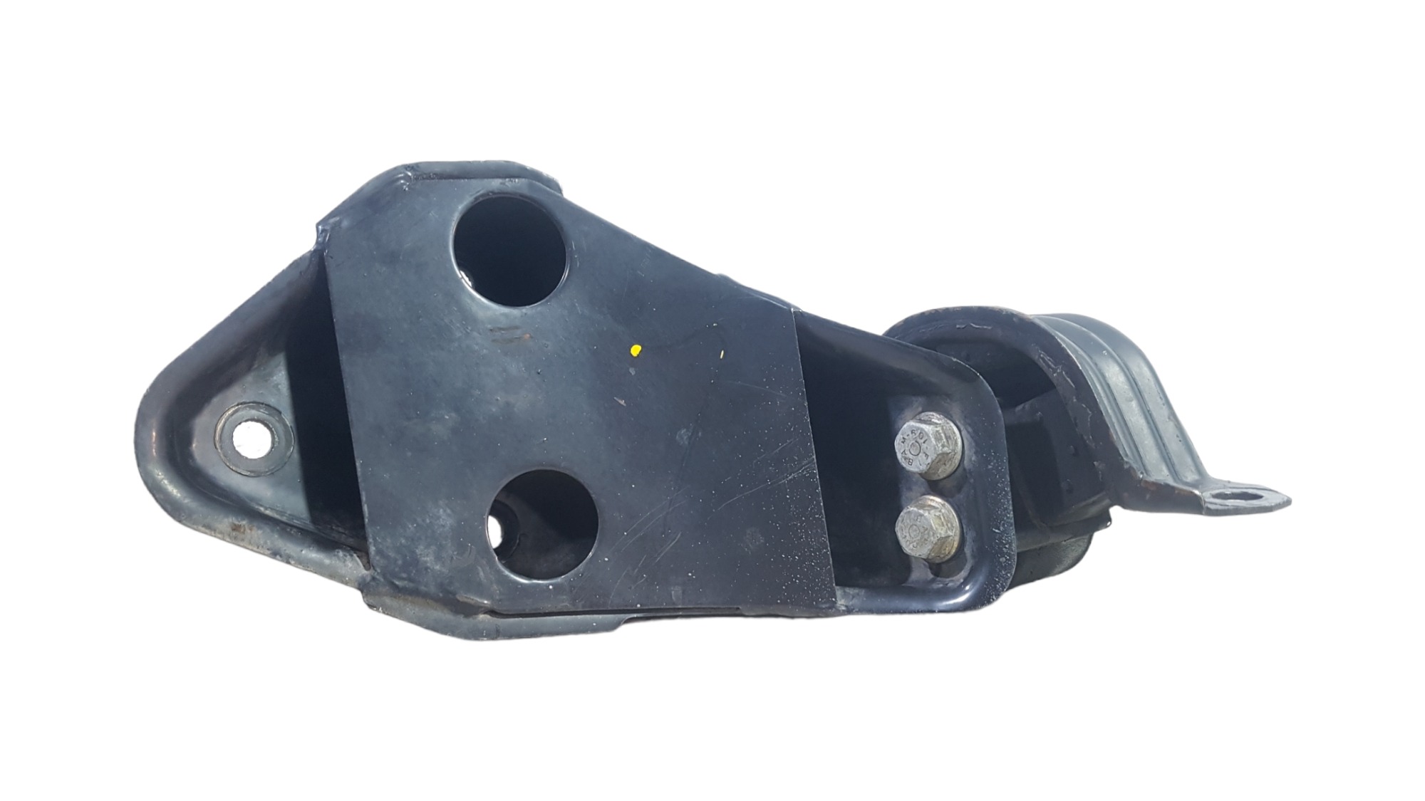 Coxim Motor L. D Gm Corsa Sedan 1995 2000 Original 6