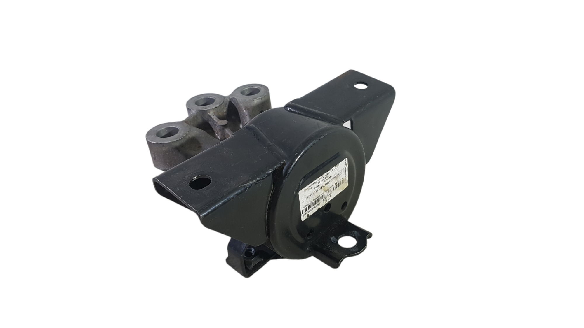 Coxim Esquerdo Câmbio Manual Gm Onix 2018 Original 3