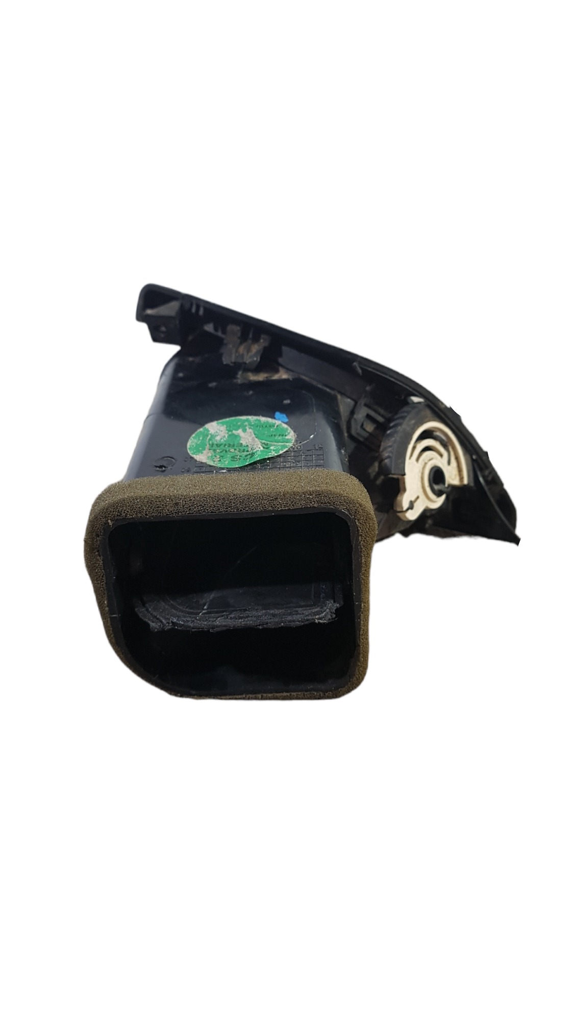 Difusor Direito Peugeot 207 2011 Original 3