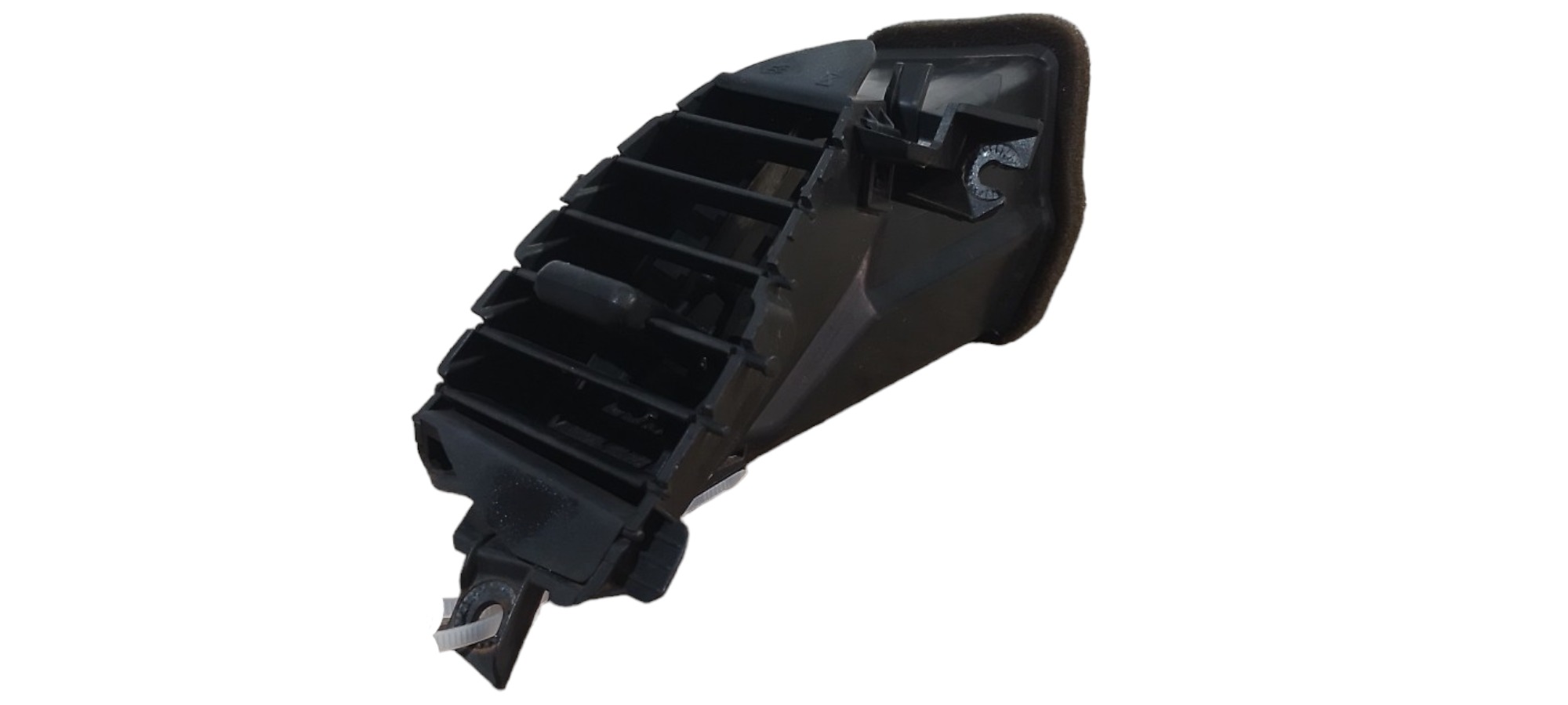 Difusor Ar Central L. D Ford Ka Sedan 2018 Orig 2