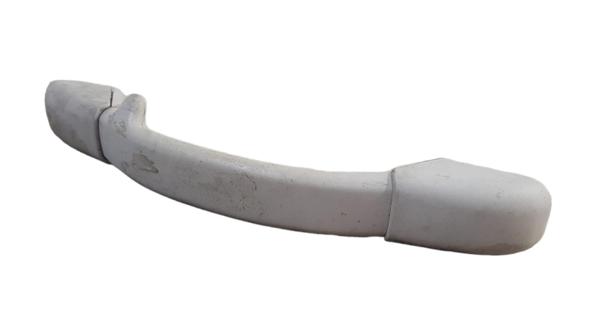 Alça Pqp Citroen C3 Xtr 1.4 8v 2008 Original 1