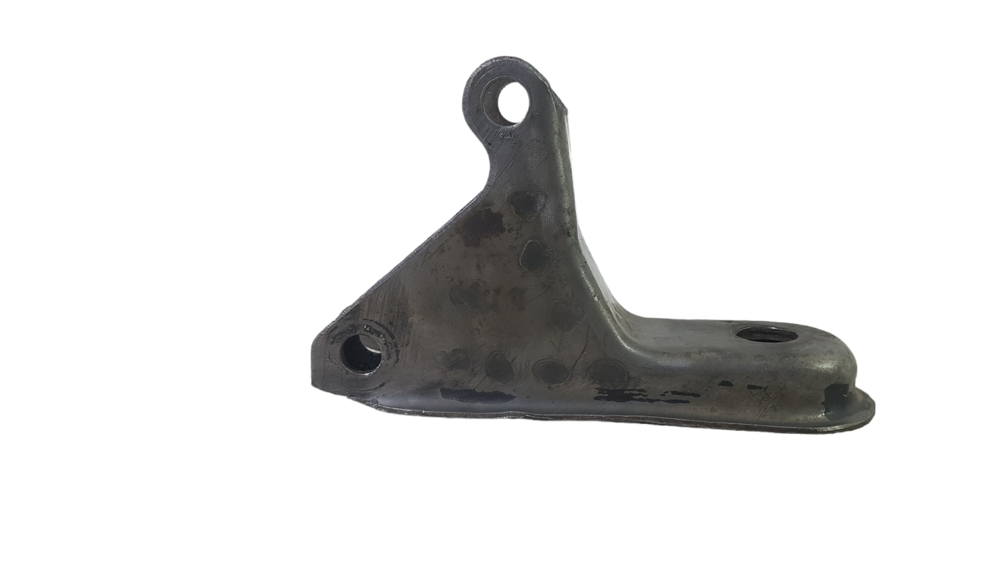 Suporte Câmbio Fiat Uno 1986 1989 1990 1991 Original 3