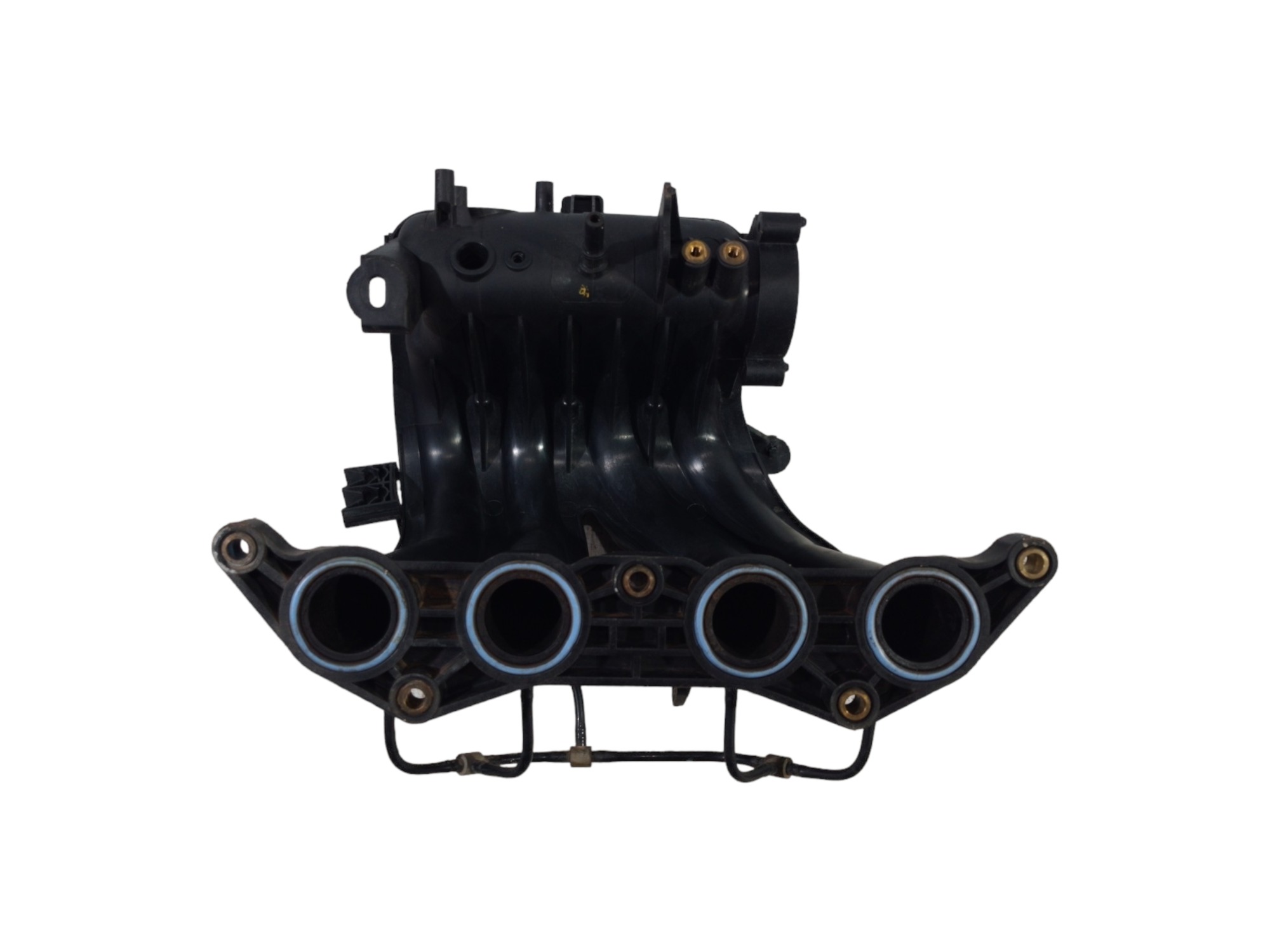 Coletor Admissão Peugeot 206 1.4 8v 2006 2007 2008 2009 2011 9