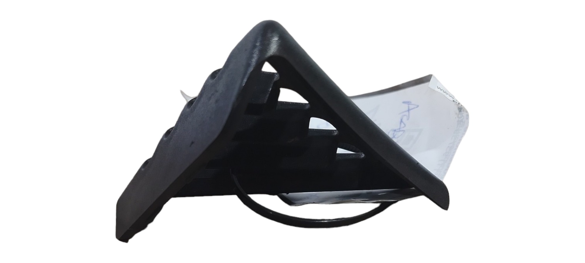 Acabamento Painel Ford Focus 2008 2009 Orig Usado 2