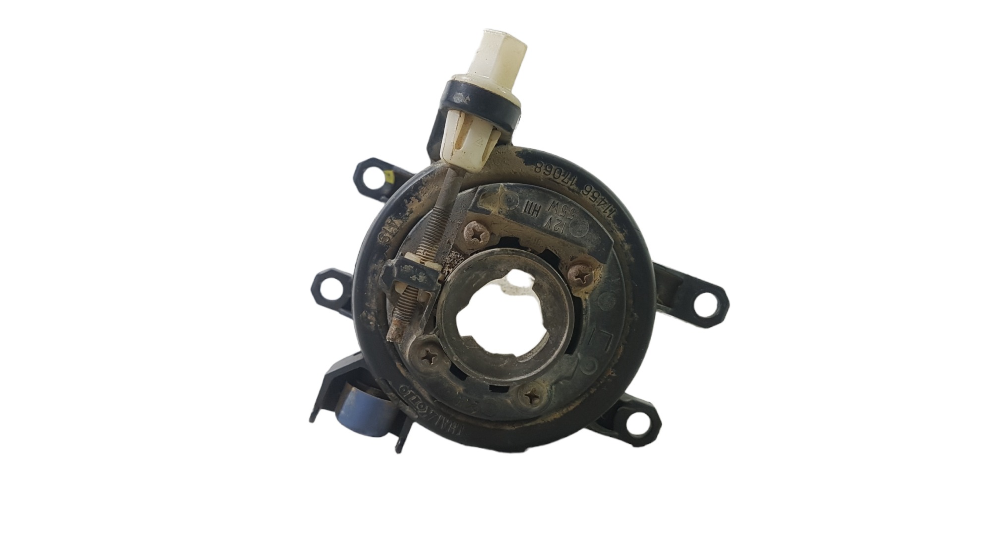 Farol De Milha Esquerda Toyota Corolla 2009 À 2013 Original 7