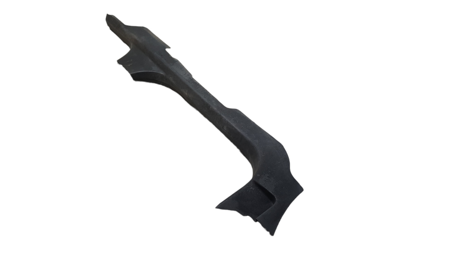 Acabamento Soleira L. D Gm Vectra 2007 Original 6